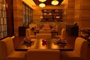 Wyndham Grand Plaza Royale Colorful Yunnan Kunming restaurant in Kunming, Other than US/Canada