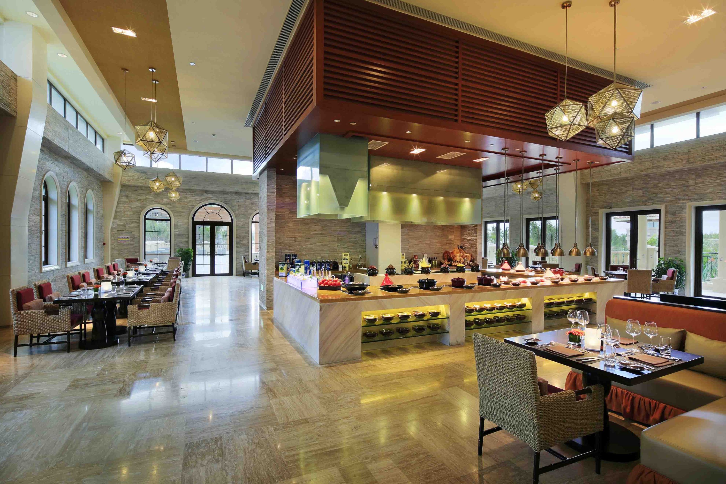 Wyndham Grand Plaza Royale Hainan Longmu Bay Photo Gallery