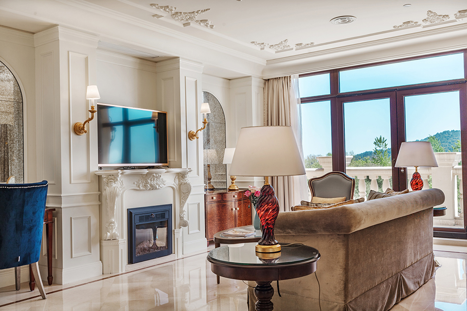 Wyndham Grand Plaza Royale Resort Nanjing suite in Nanjing, Other than US/Canada