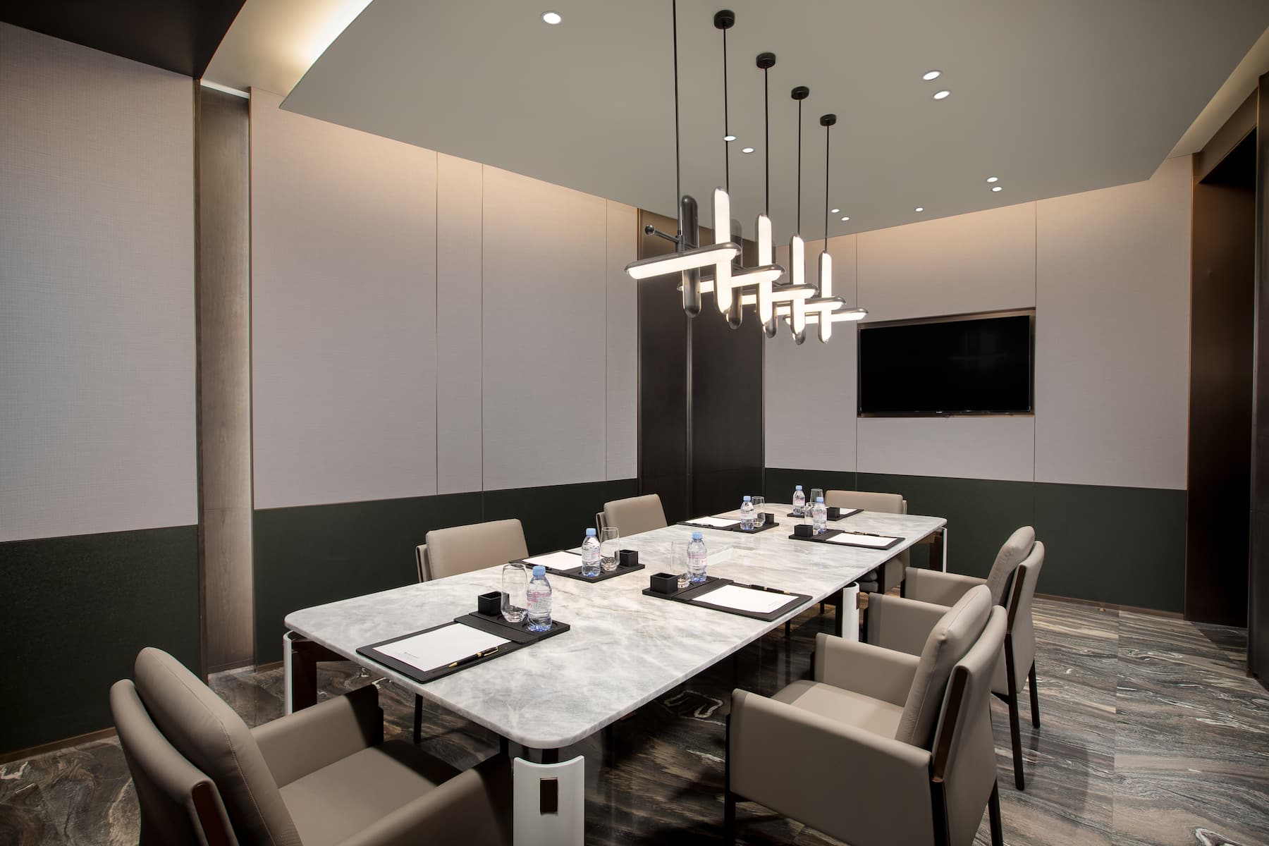Property amenity at Wyndham Grand Shanxi Xiaohe Xincheng in Taiyuan, Other than US/Canada