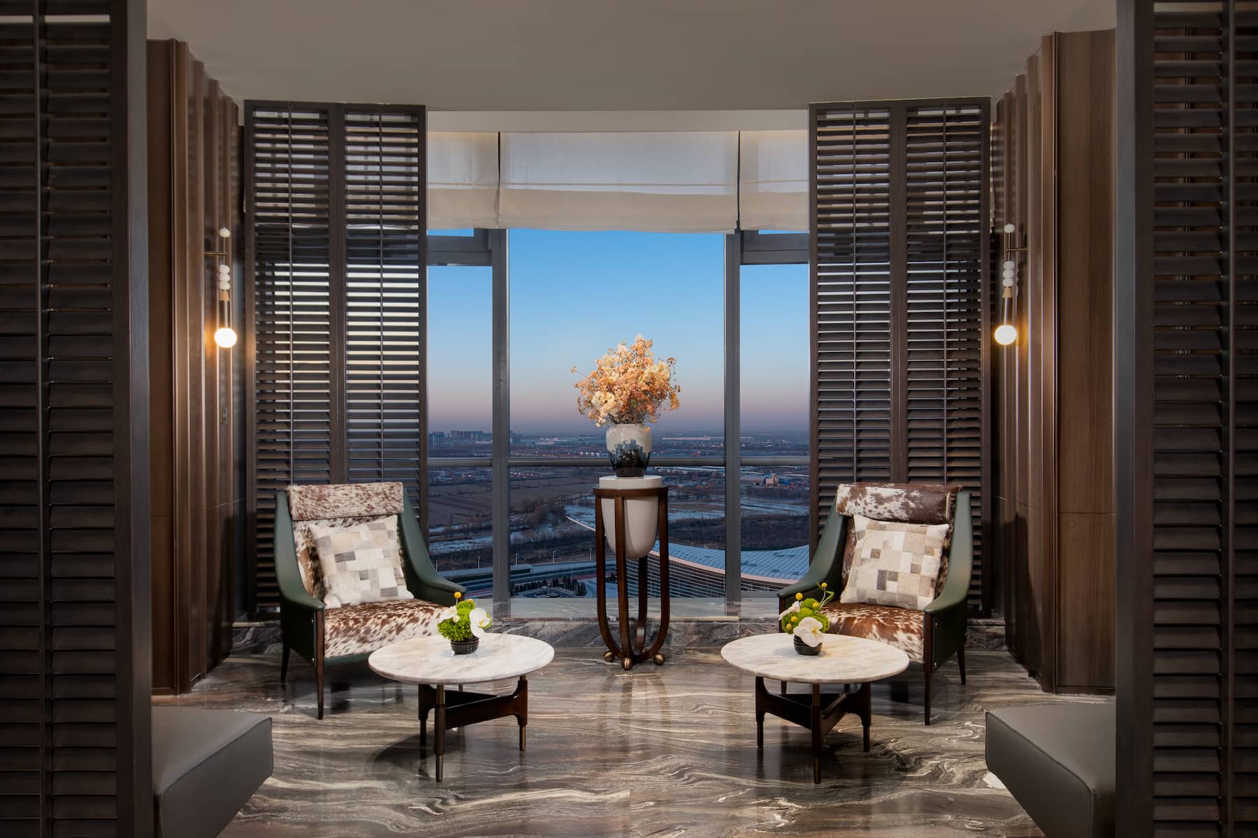 Property amenity at Wyndham Grand Shanxi Xiaohe Xincheng in Taiyuan, Other than US/Canada