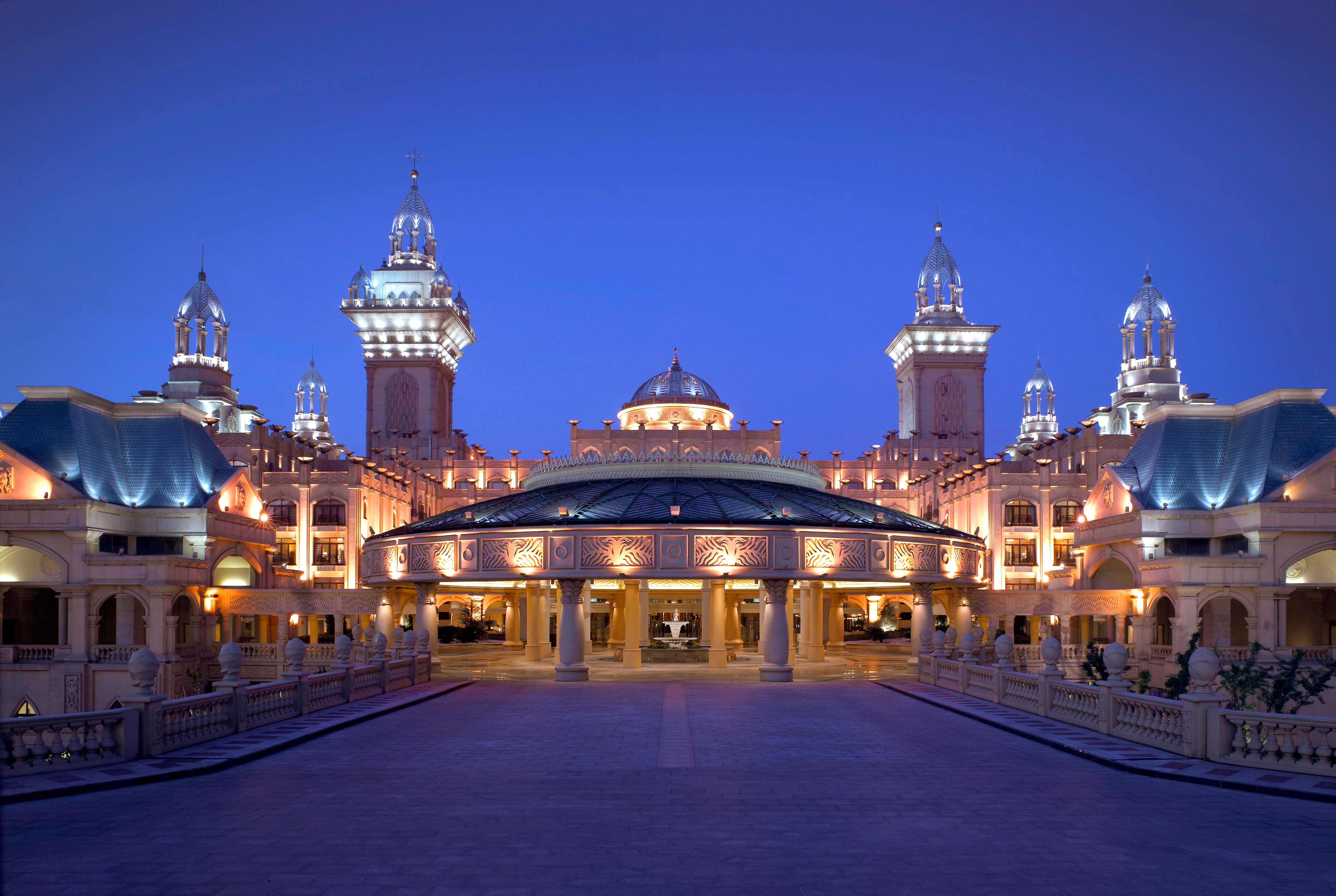 Grand mondial casino