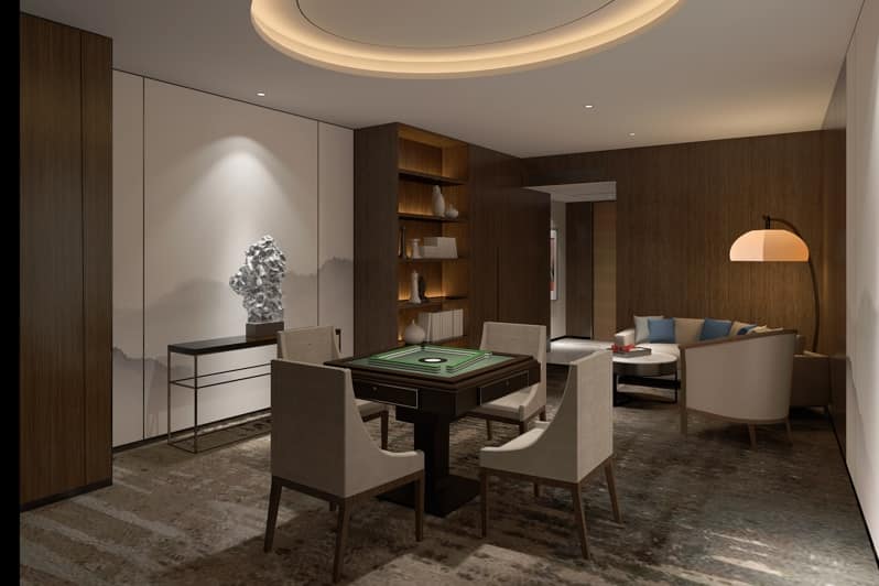 Meeting room at Wyndham Grand Plaza Royale Yuzhou Xiamen in Xiamen, Other than US/Canada