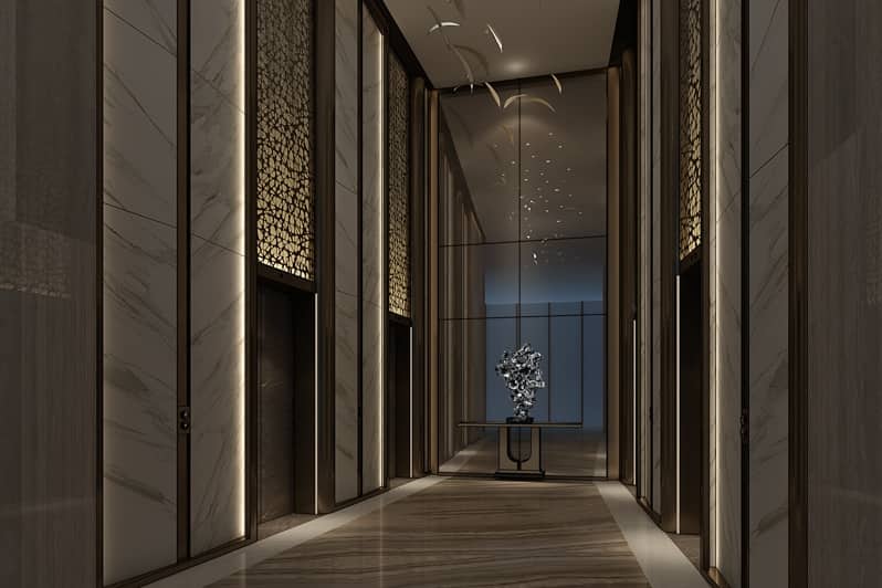 Property amenity at Wyndham Grand Plaza Royale Yuzhou Xiamen in Xiamen, Other than US/Canada