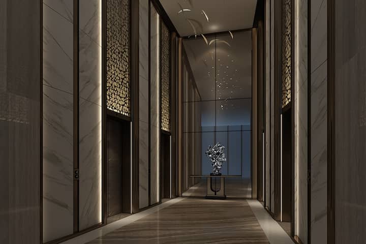 Property amenity at Wyndham Grand Plaza Royale Yuzhou Xiamen in Xiamen, Other than US/Canada