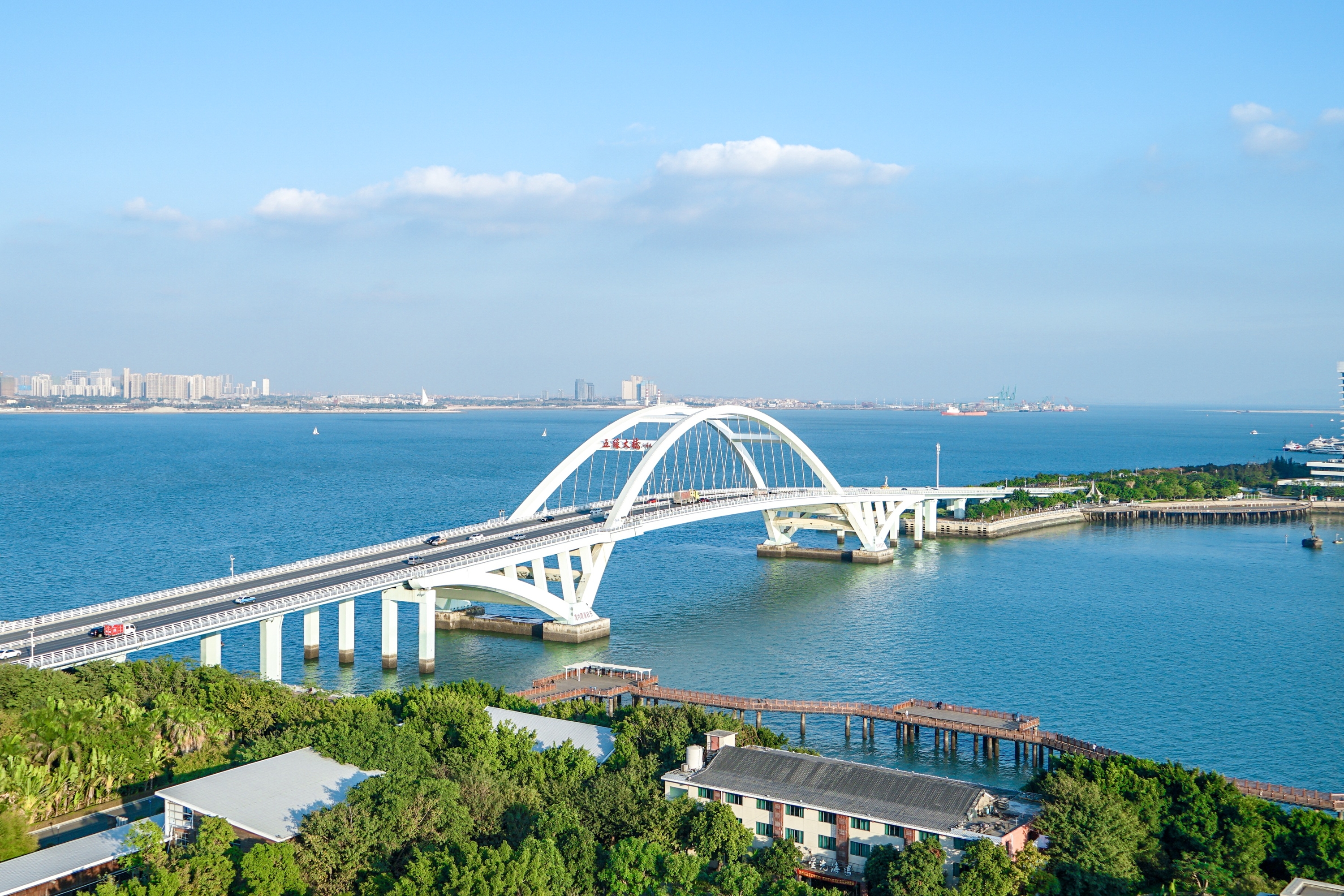 Scenic Image of Wyndham Grand Plaza Royale Yuzhou Xiamen hotel in Xiamen, Other than US/Canada