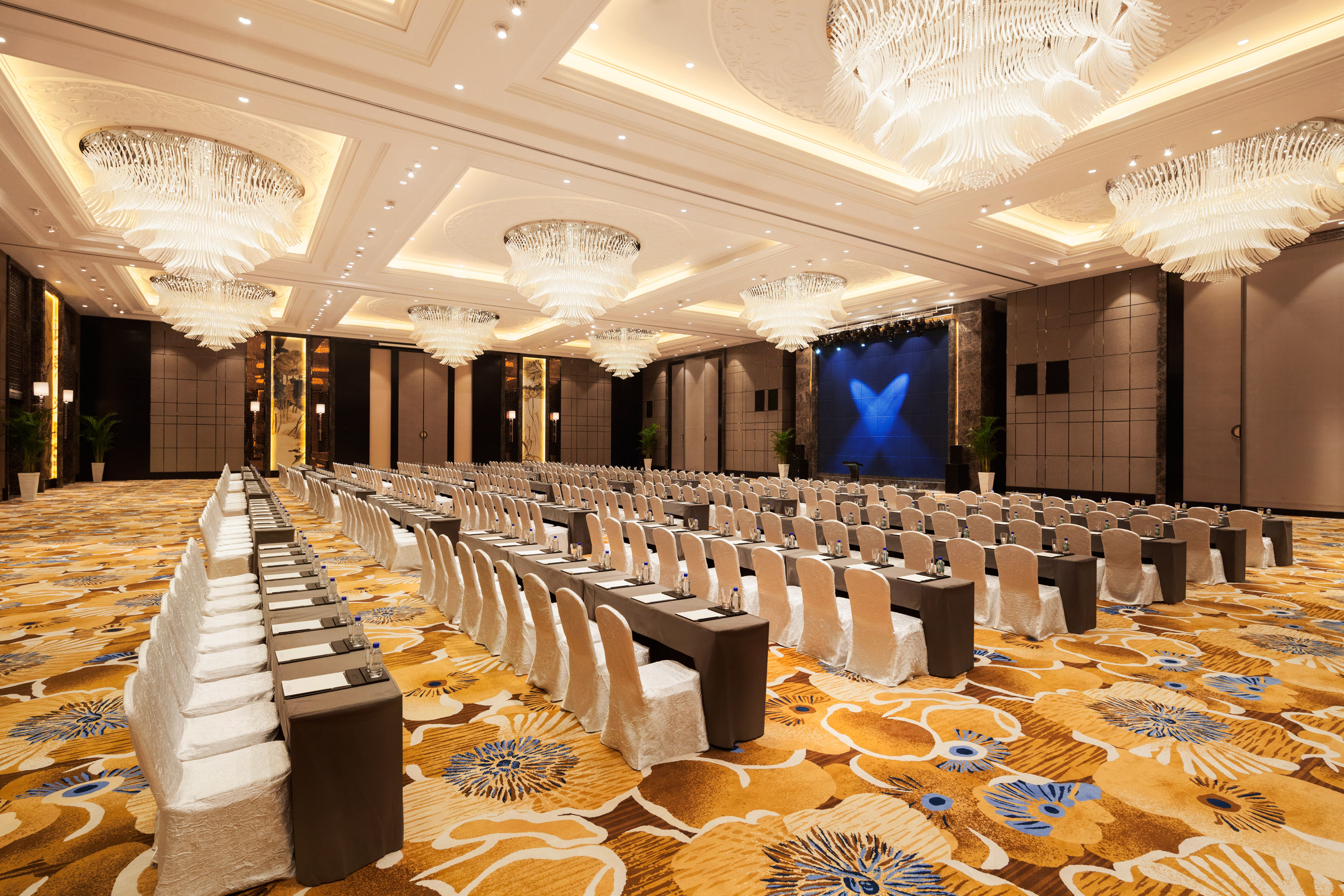 Wyndham Grand Xian South Photo Gallery