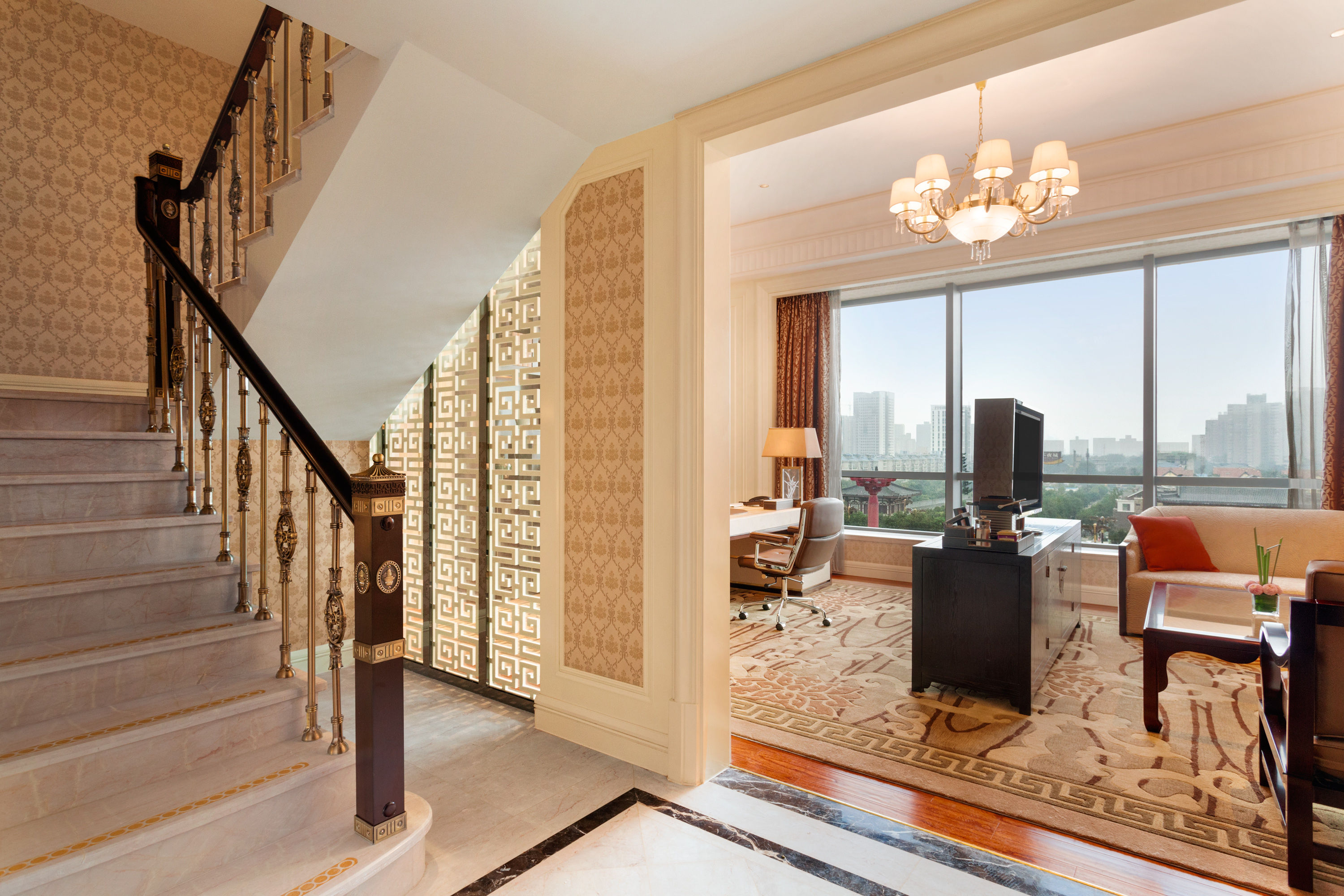 Wyndham Grand Xian South Photo Gallery