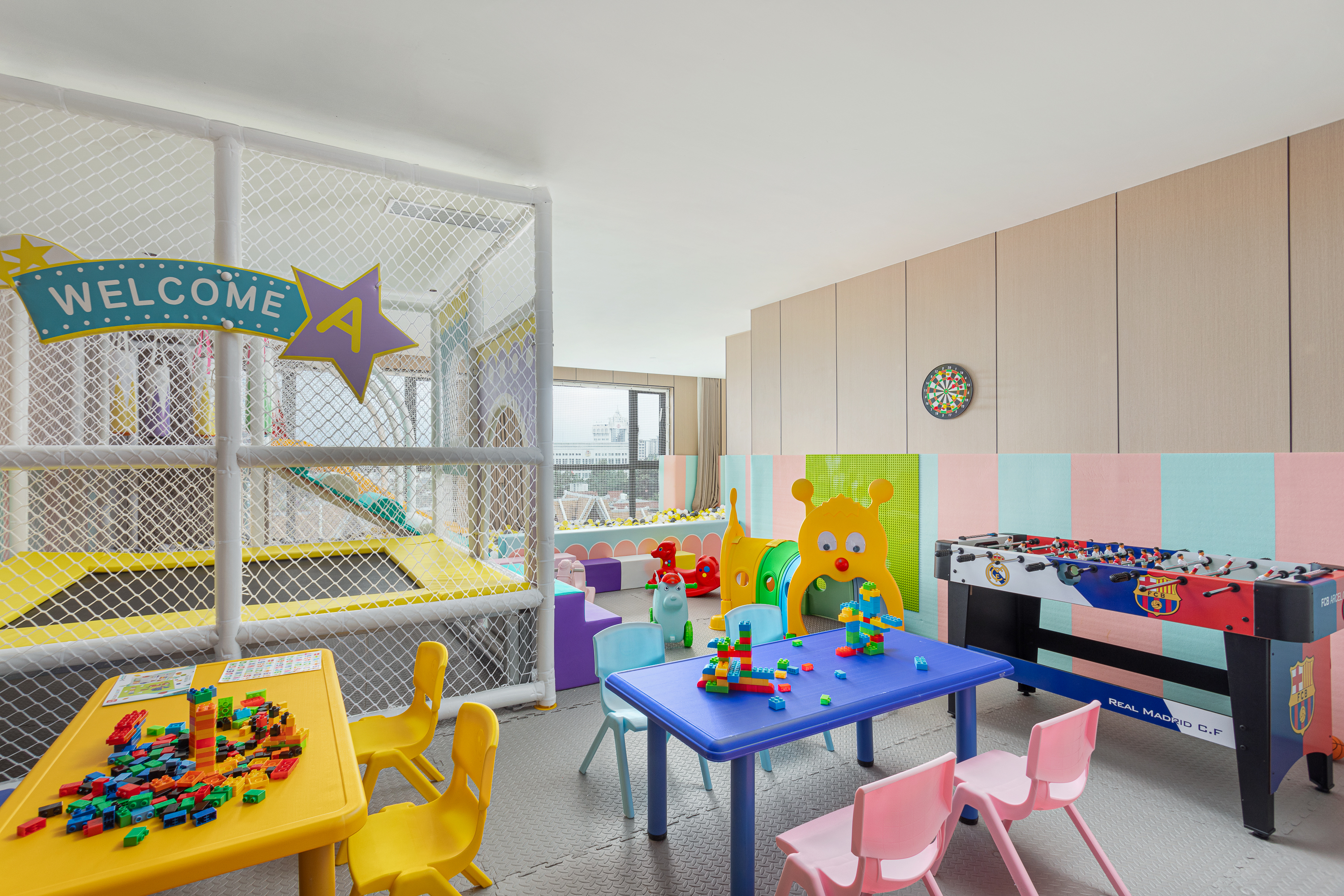 Property amenity at Wyndham Grand Xishuangbanna Resort in Xishuangbanna Dai Autonomous P, Other than US/Canada