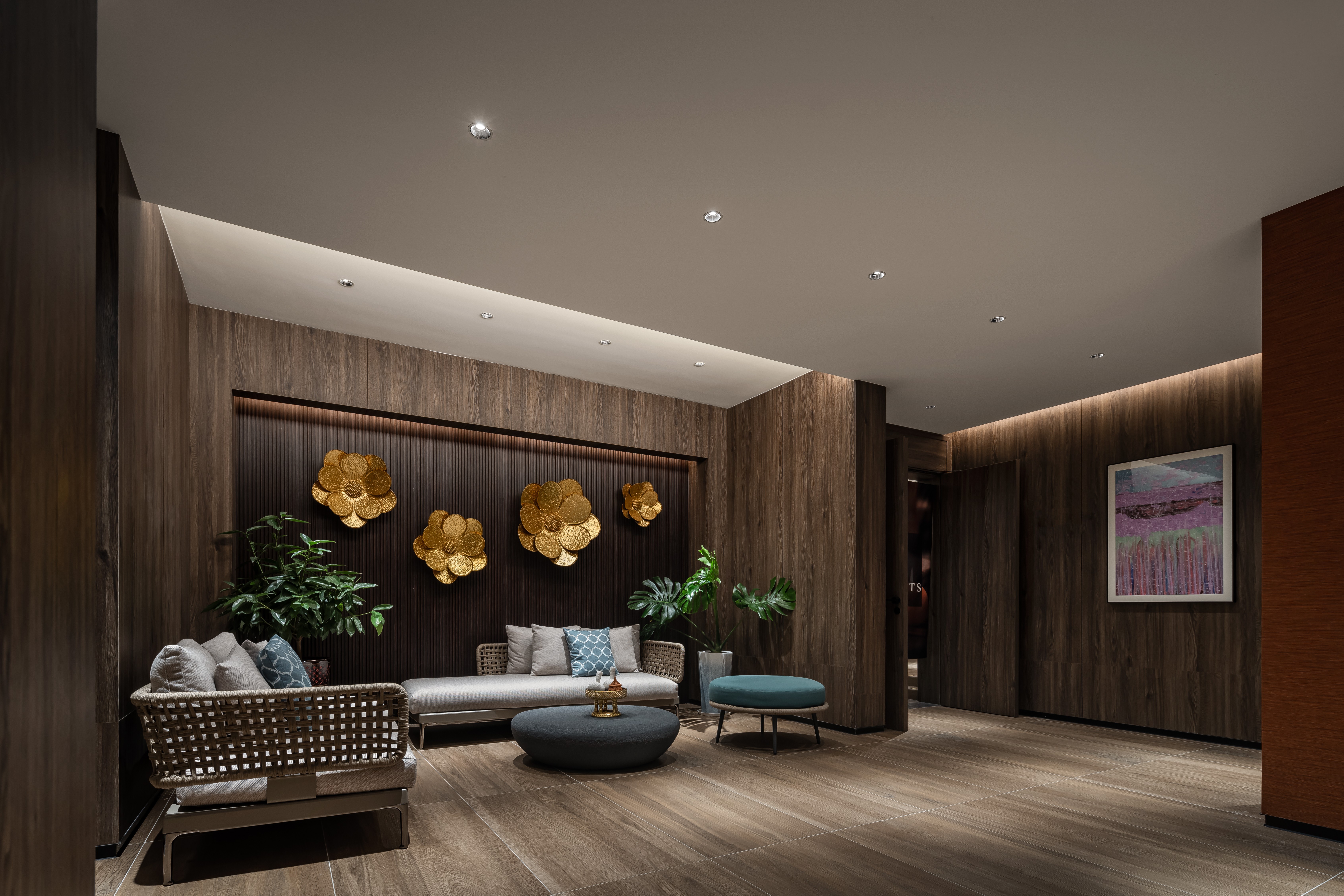 Property amenity at Wyndham Grand Zhaoqing Downtown in Zhaoqing, Other than US/Canada