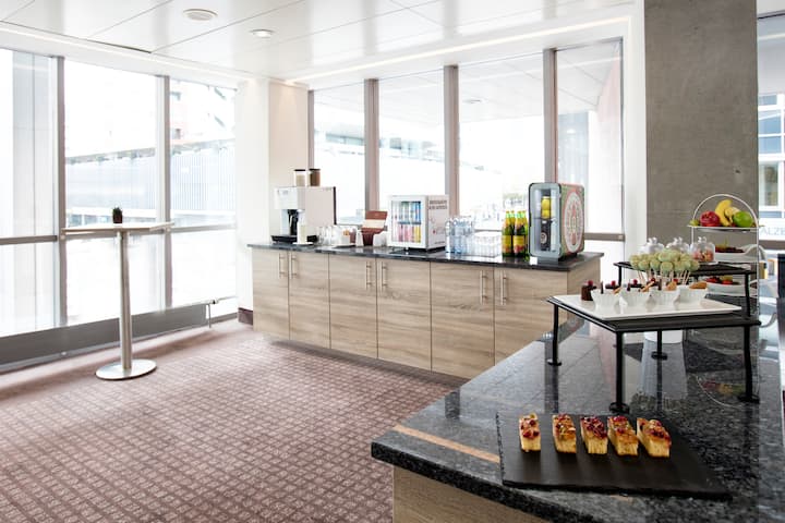 Property amenity at Wyndham Grand Bad Reichenhall Axelmannstein in Bad Reichenhall, Other than US/Canada