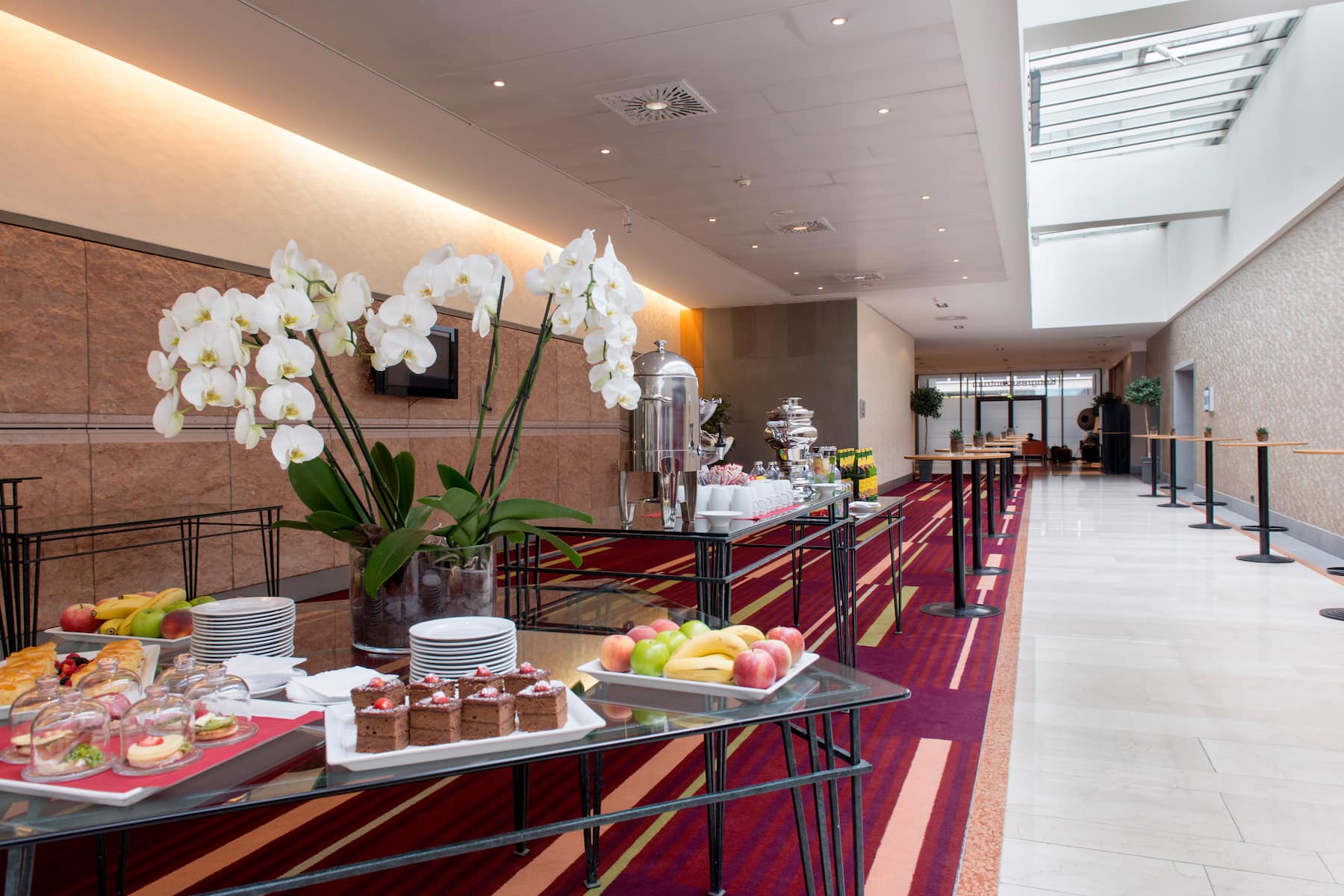 Property amenity at Wyndham Grand Bad Reichenhall Axelmannstein in Bad Reichenhall, Other than US/Canada