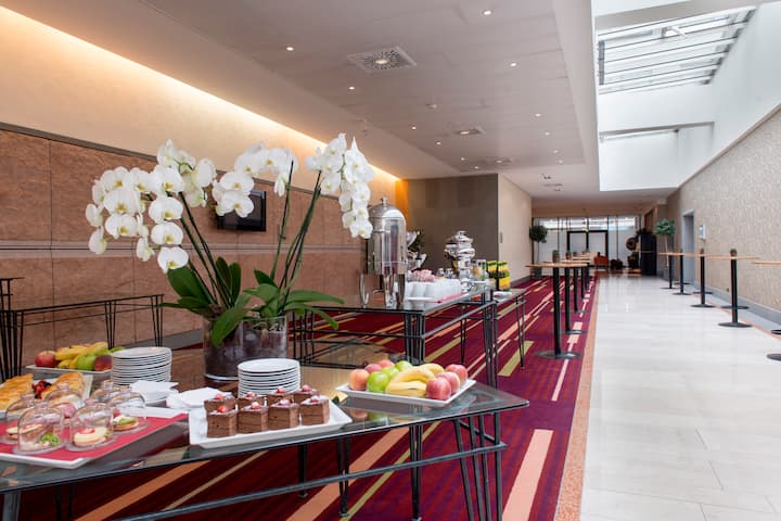 Property amenity at Wyndham Grand Bad Reichenhall Axelmannstein in Bad Reichenhall, Other than US/Canada