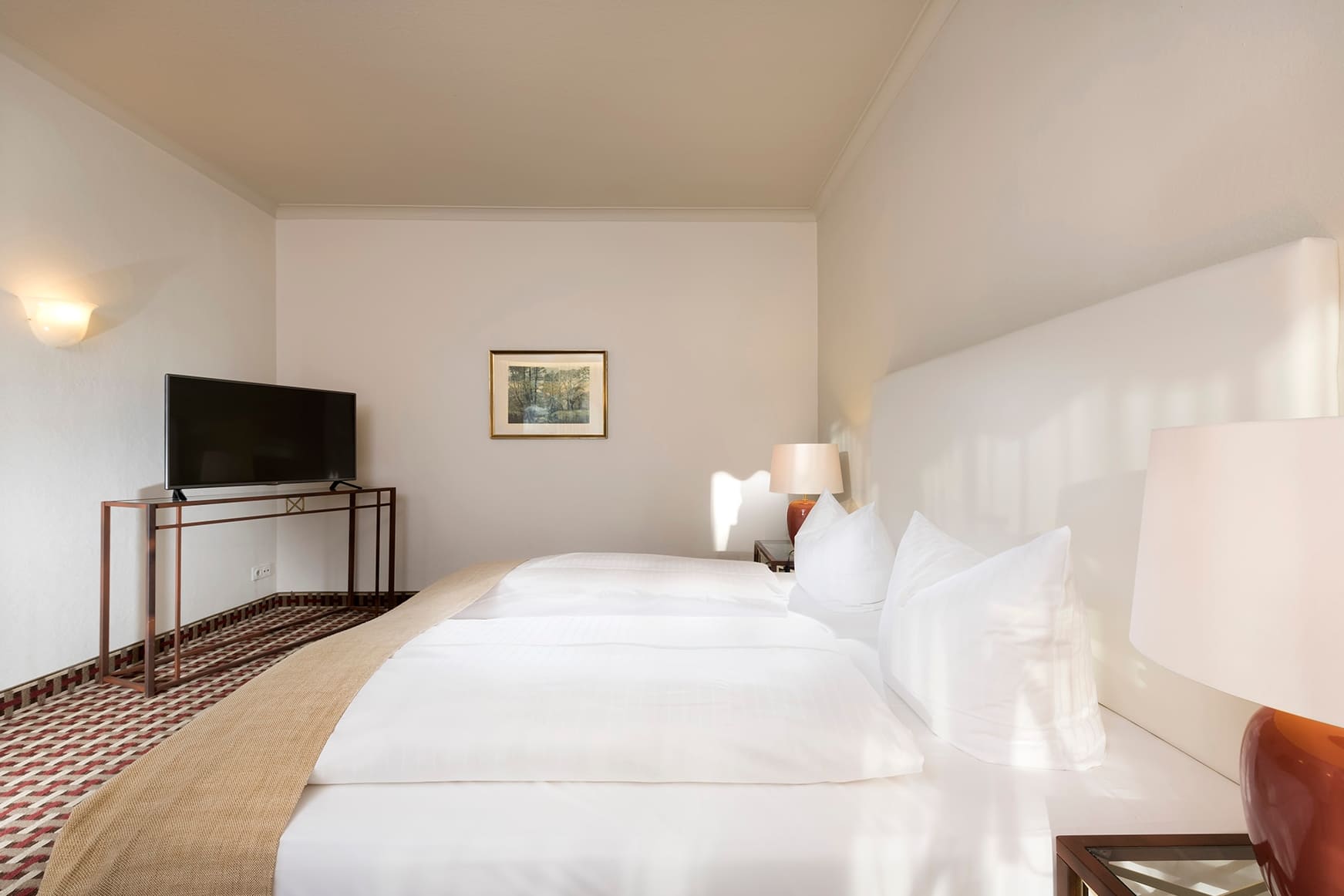 Wyndham Grand Bad Reichenhall Axelmannstein suite in Bad Reichenhall, Other than US/Canada