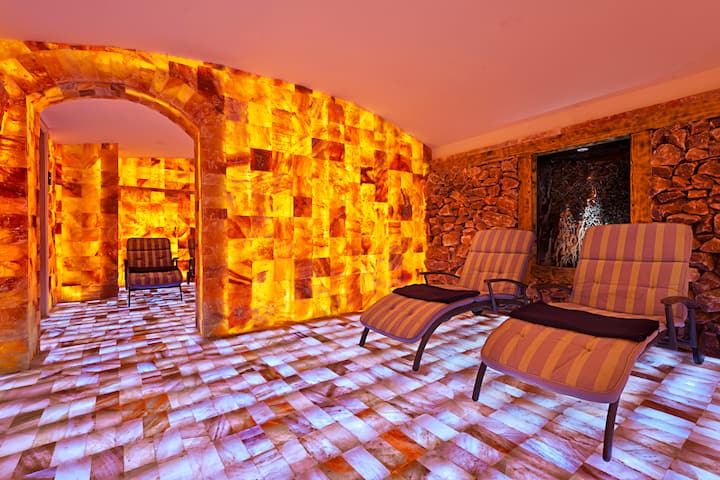 Property amenity at Wyndham Grand Bad Reichenhall Axelmannstein in Bad Reichenhall, Other than US/Canada