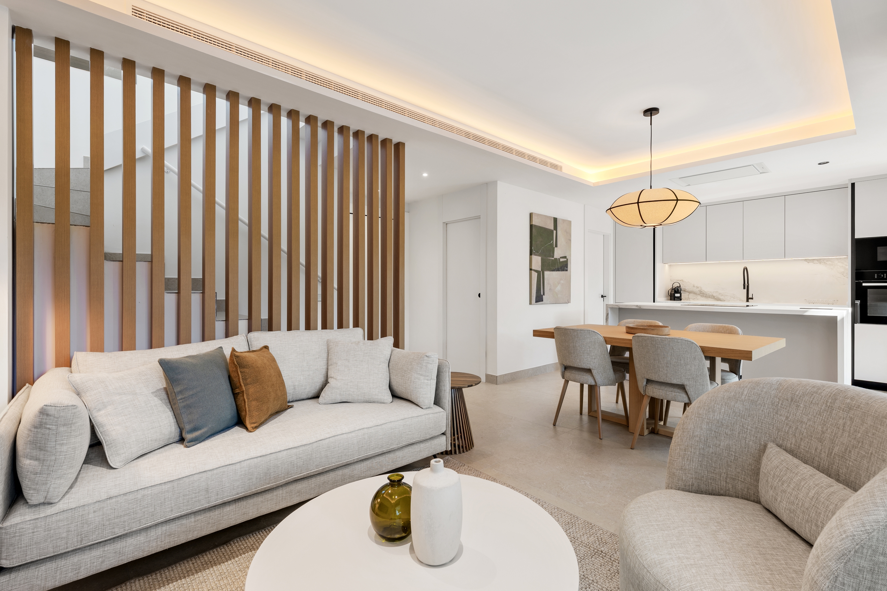 Guest room at the Wyndham Grand Residences La Cala Golf Mijas Costa in Malaga, Other than US/Canada