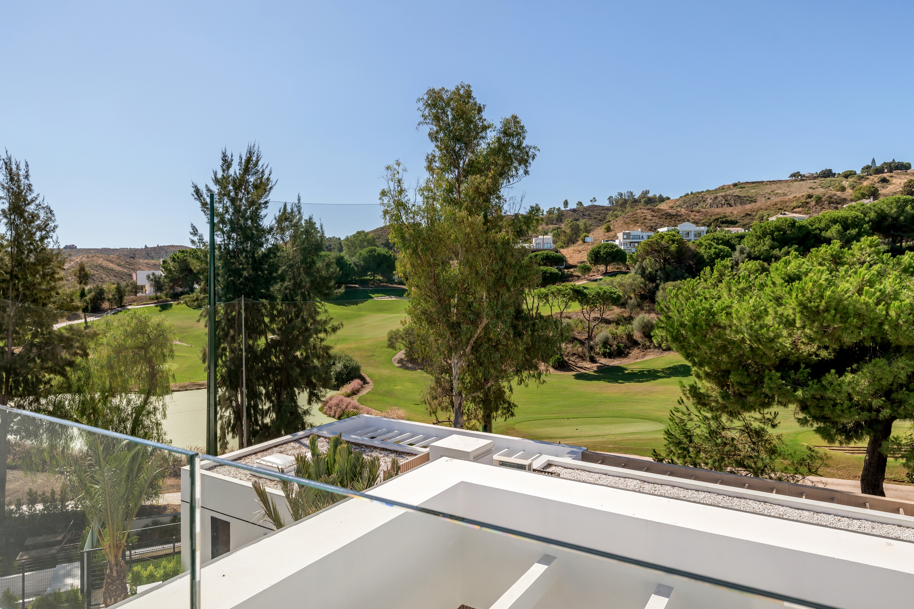 Guest room at the Wyndham Grand Residences La Cala Golf Mijas Costa in Malaga, Other than US/Canada