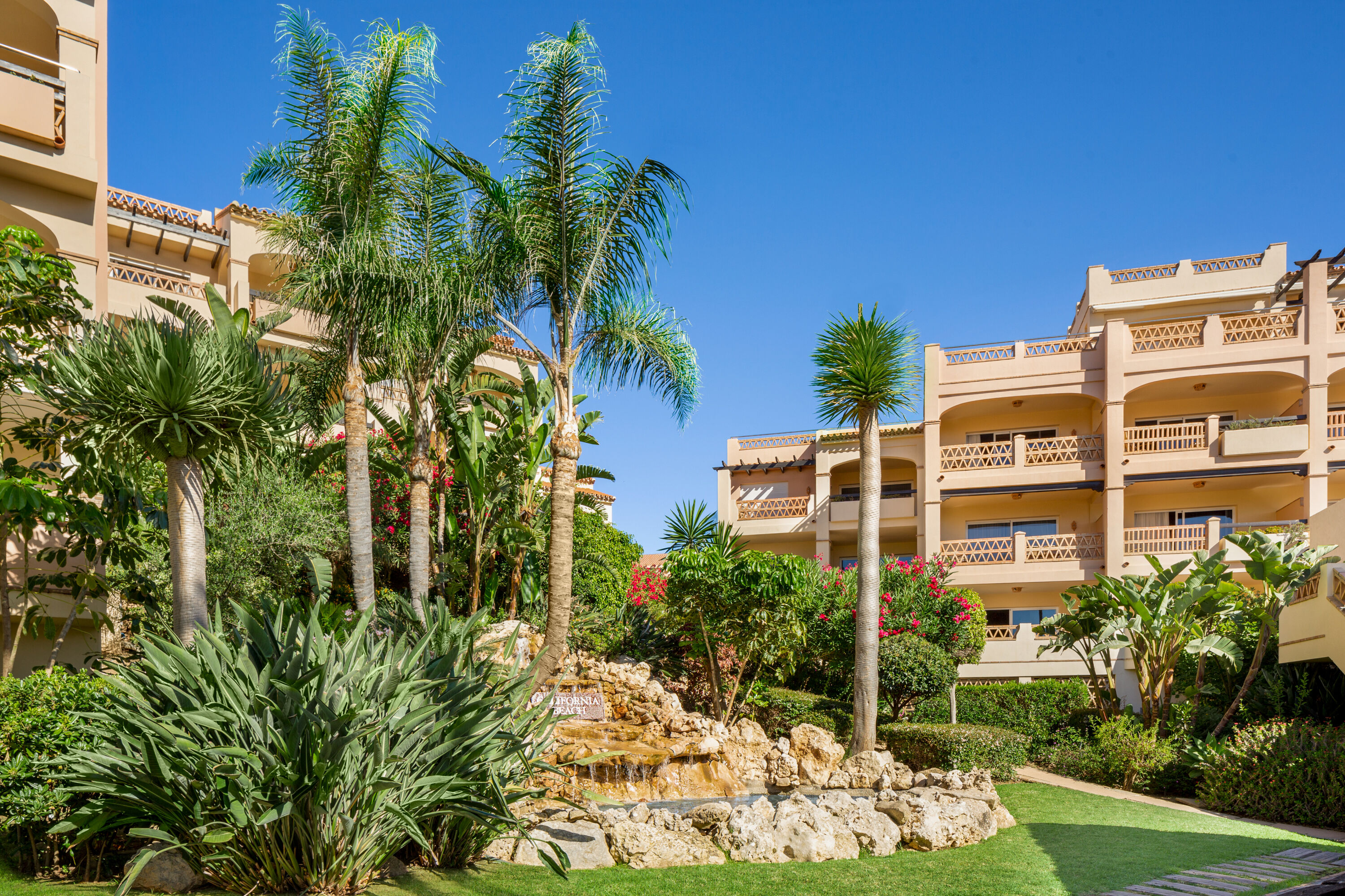 Wyndham Grand Residences Costa del Sol Mijas Mijas Costa, ES Hotels