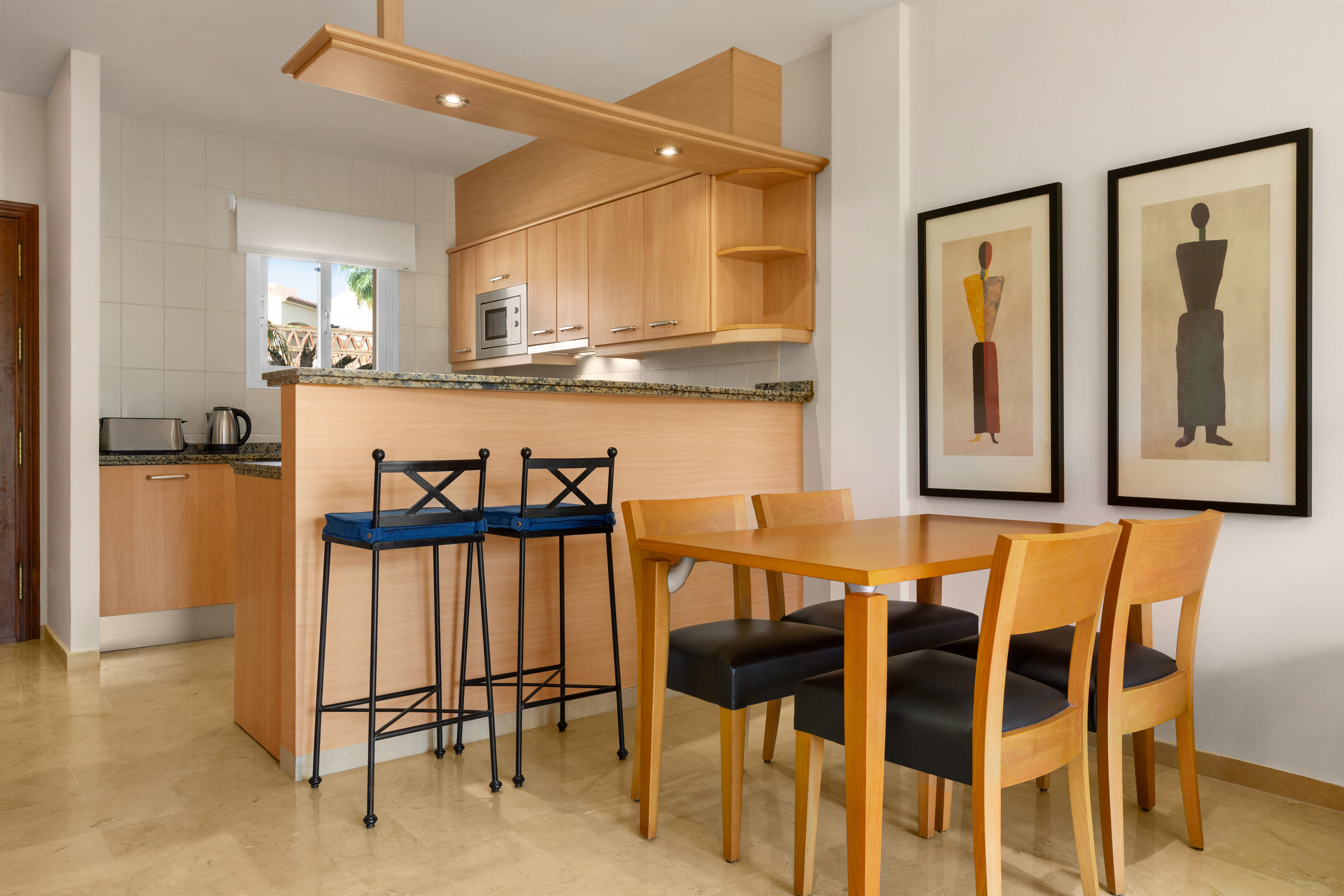 Guest room at the Wyndham Grand Costa del Sol in Mijas Costa, Other than US/Canada