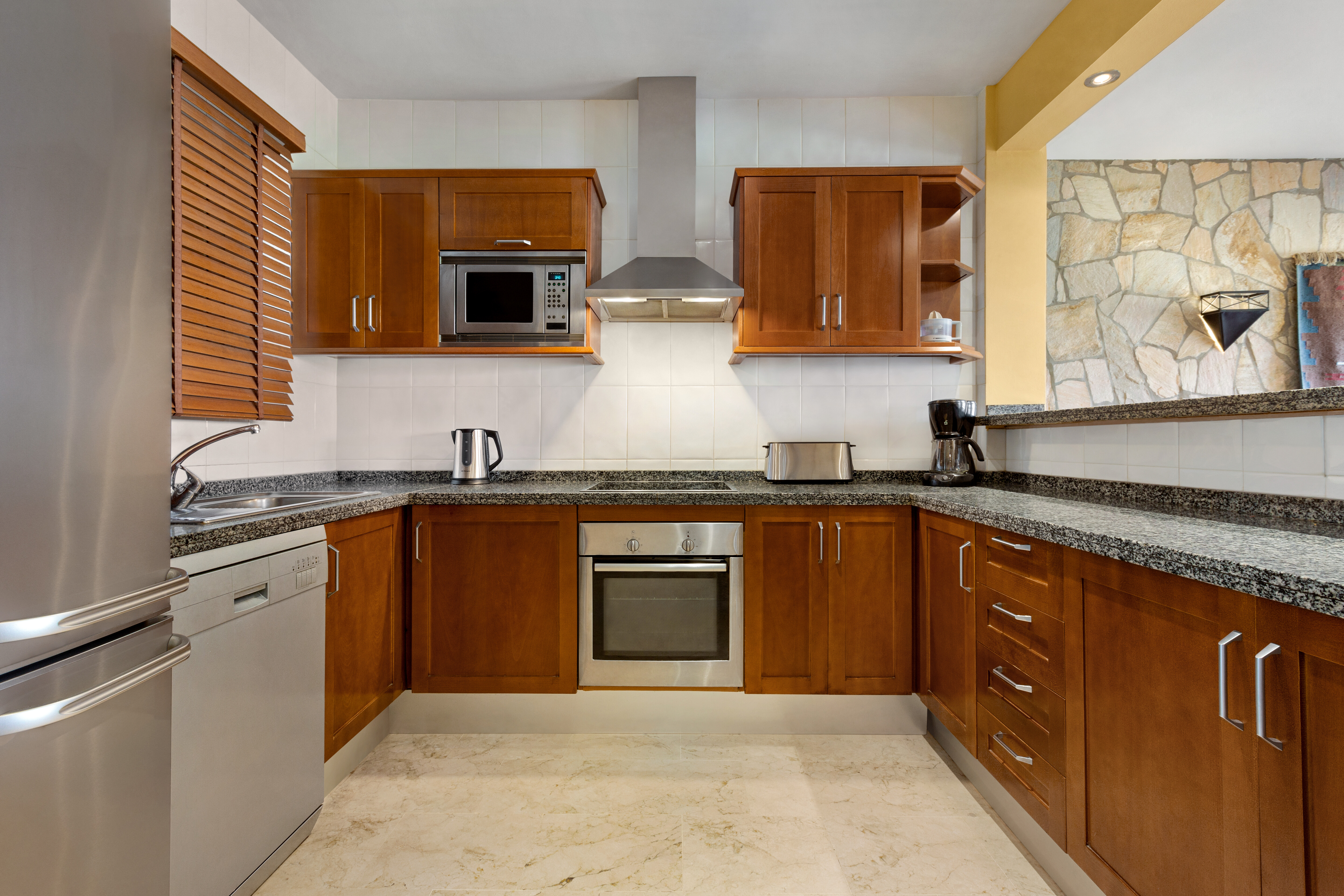 Guest room at the Wyndham Grand Costa del Sol in Mijas Costa, Other than US/Canada