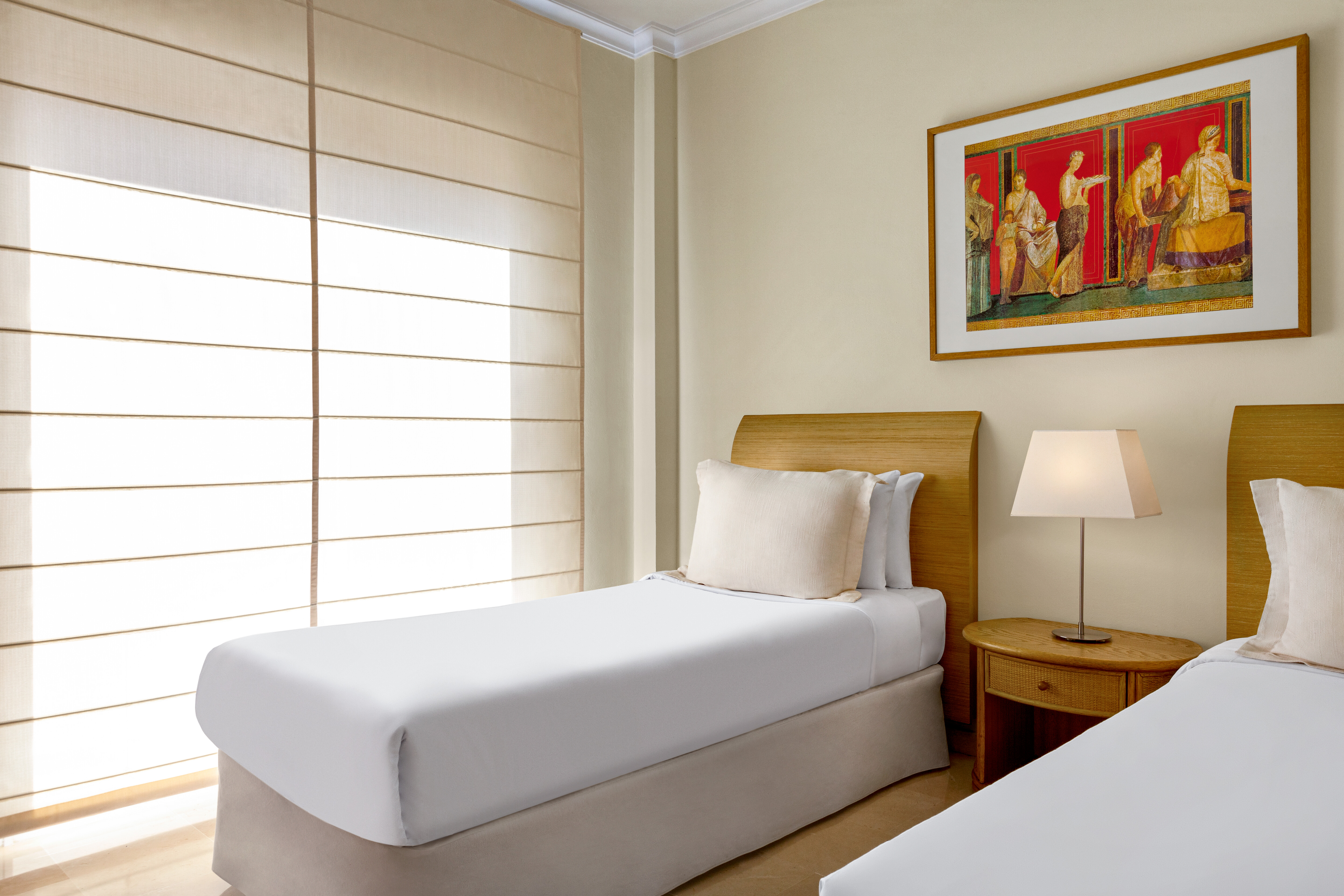 Guest room at the Wyndham Grand Costa del Sol in Mijas Costa, Other than US/Canada