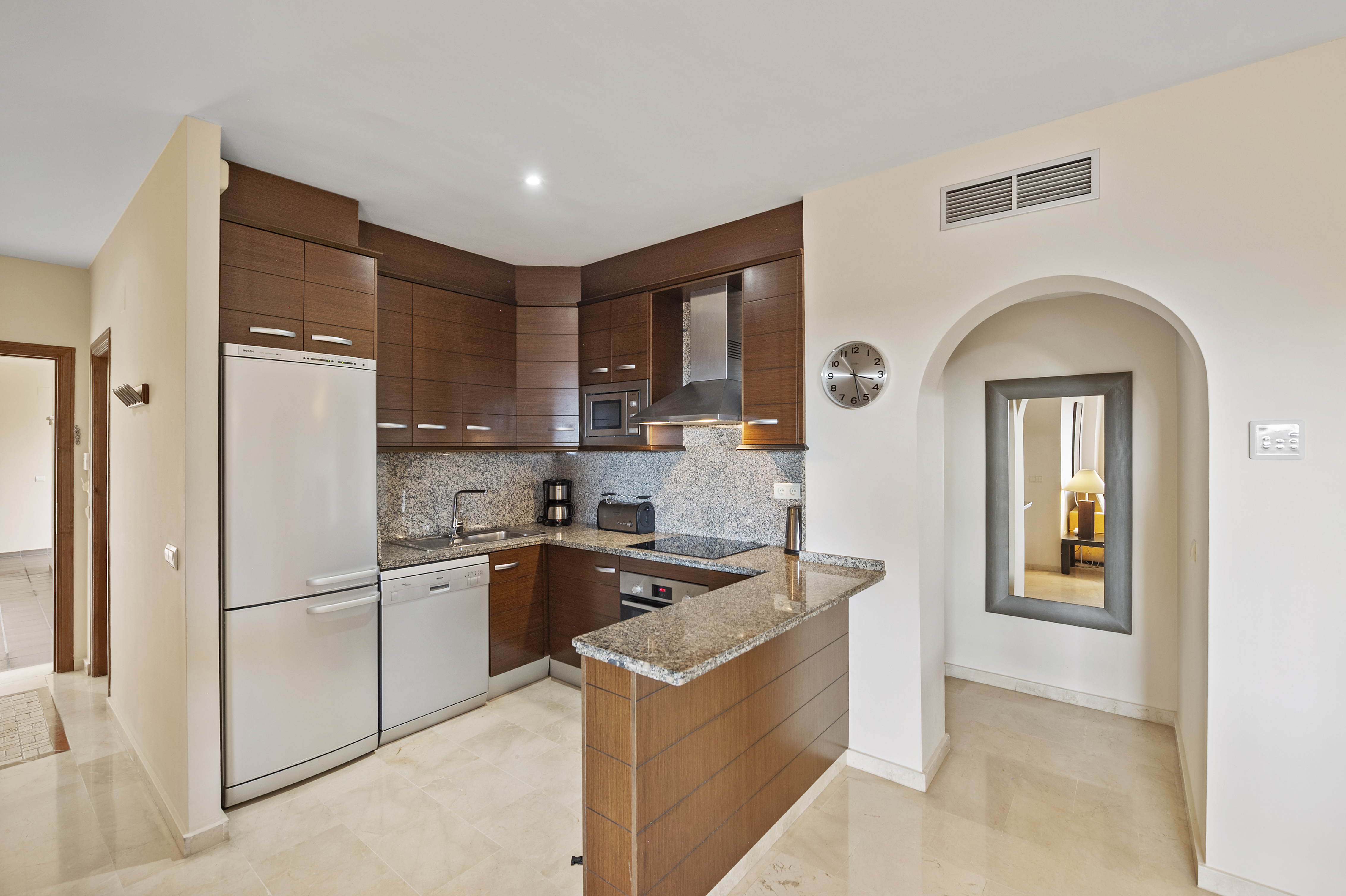Guest room at the Wyndham Grand Costa del Sol in Mijas Costa, Other than US/Canada