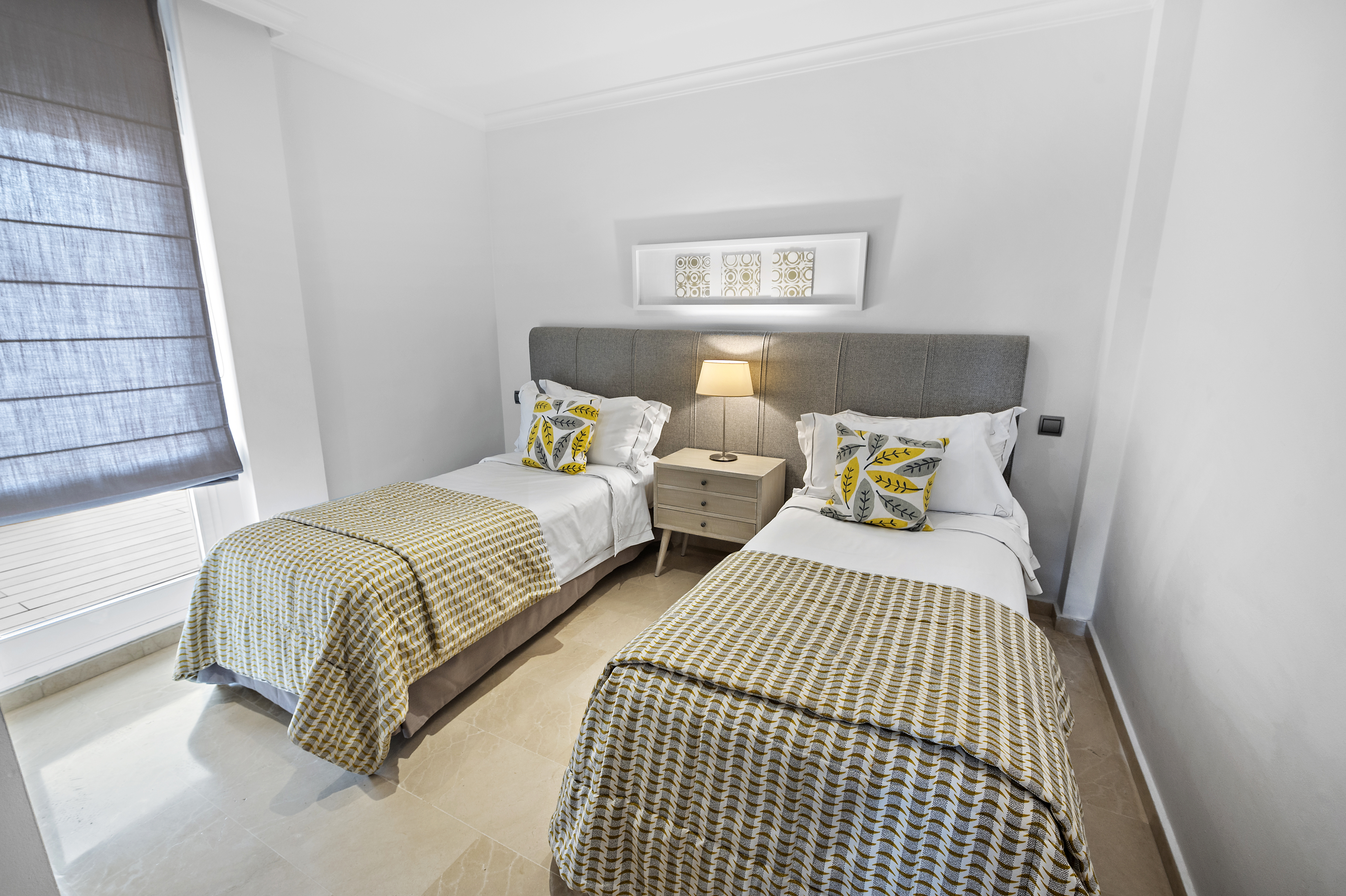 Guest room at the Wyndham Grand Costa del Sol in Mijas Costa, Other than US/Canada