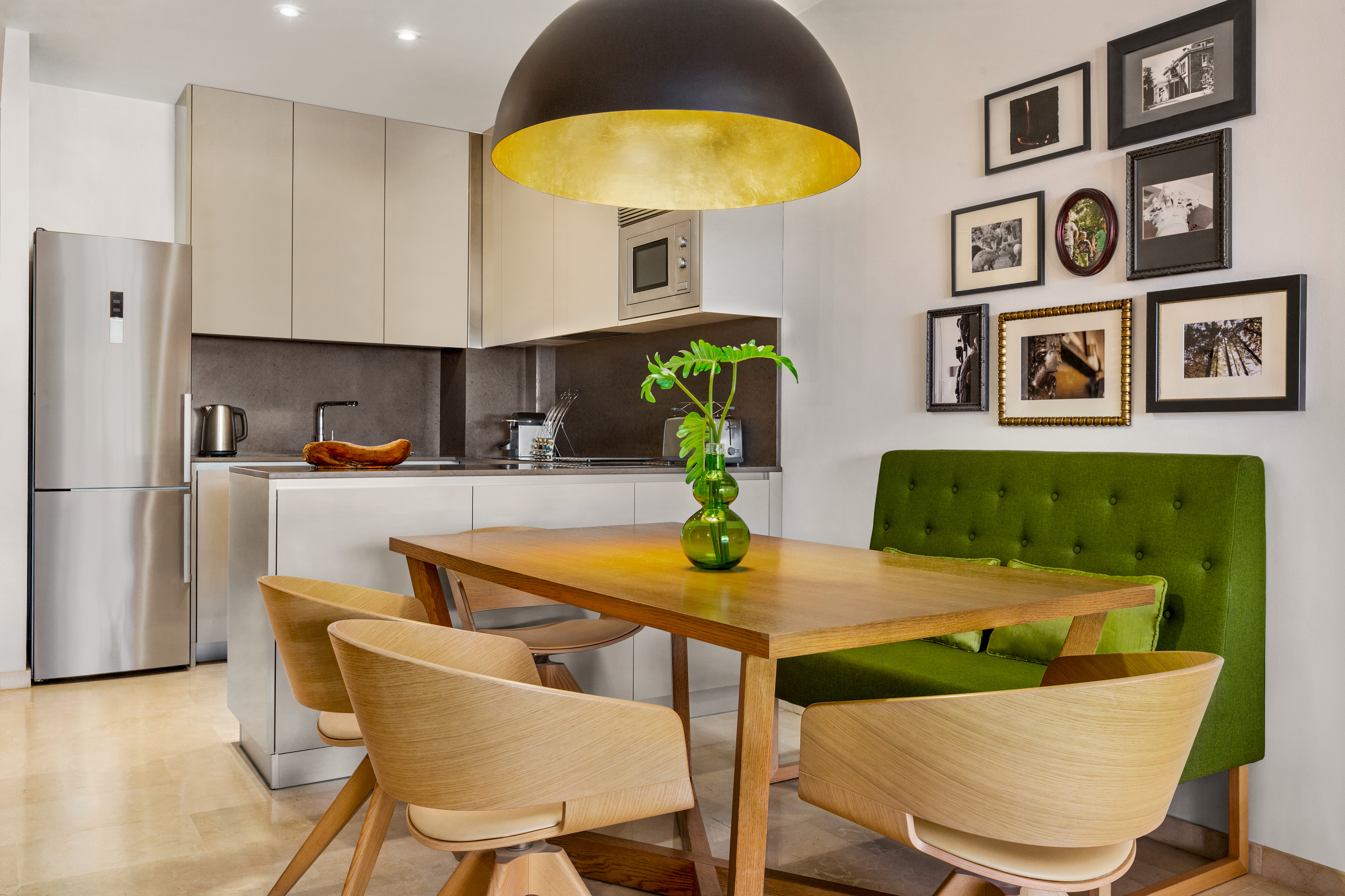 Guest room at the Wyndham Grand Costa del Sol in Mijas Costa, Other than US/Canada