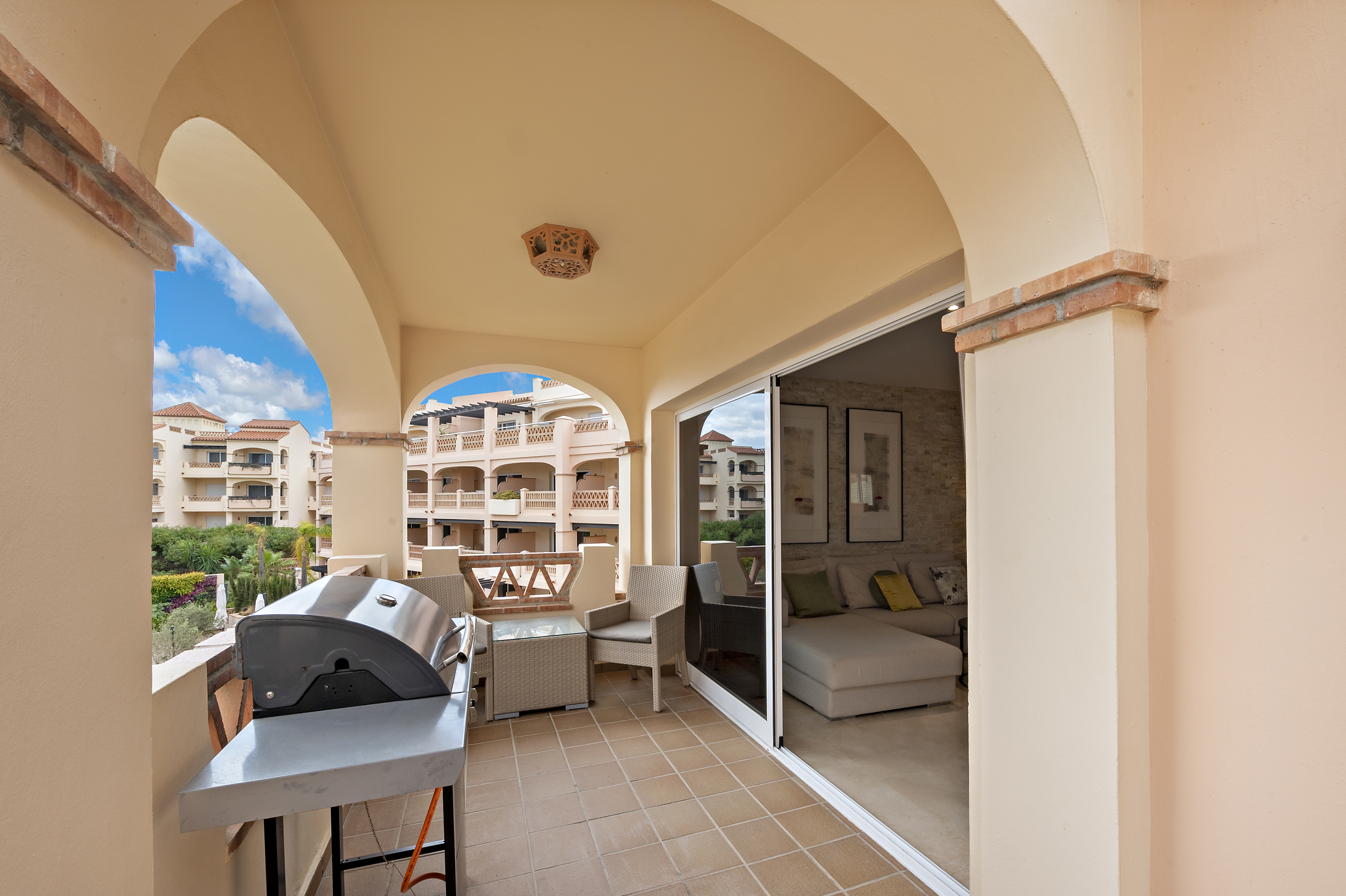 Guest room at the Wyndham Grand Costa del Sol in Mijas Costa, Other than US/Canada