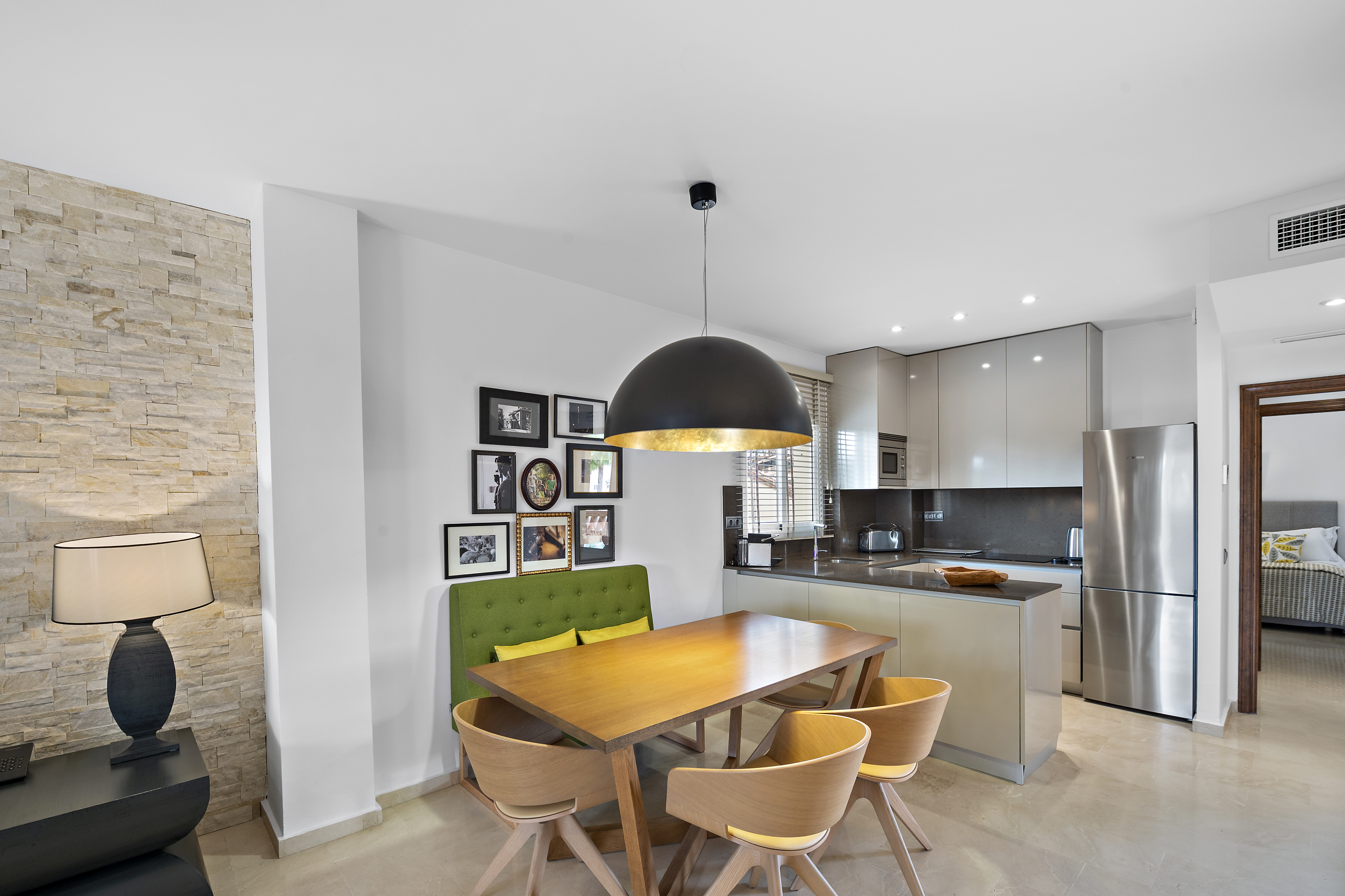 Guest room at the Wyndham Grand Costa del Sol in Mijas Costa, Other than US/Canada