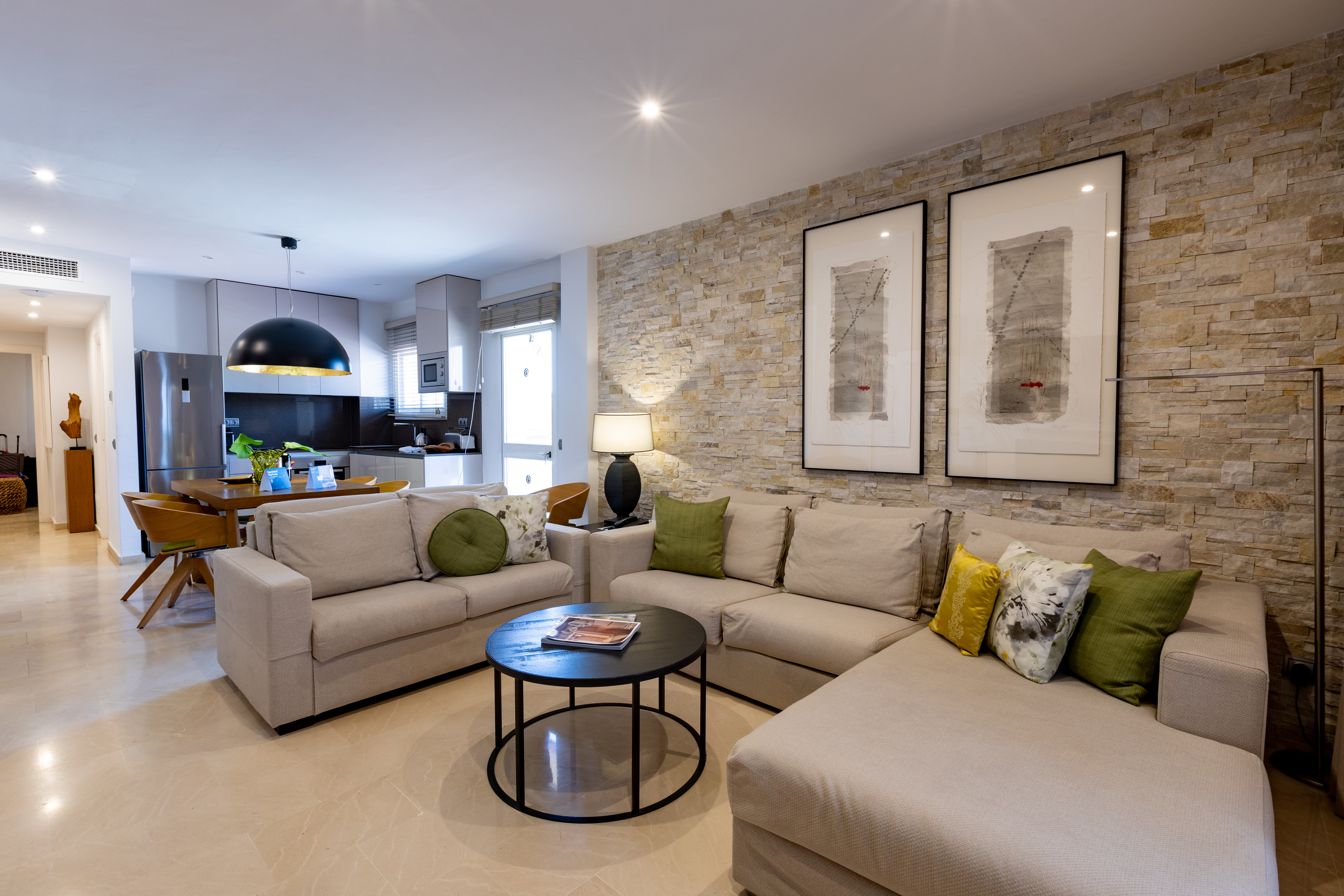 Guest room at the Wyndham Grand Costa del Sol in Mijas Costa, Other than US/Canada