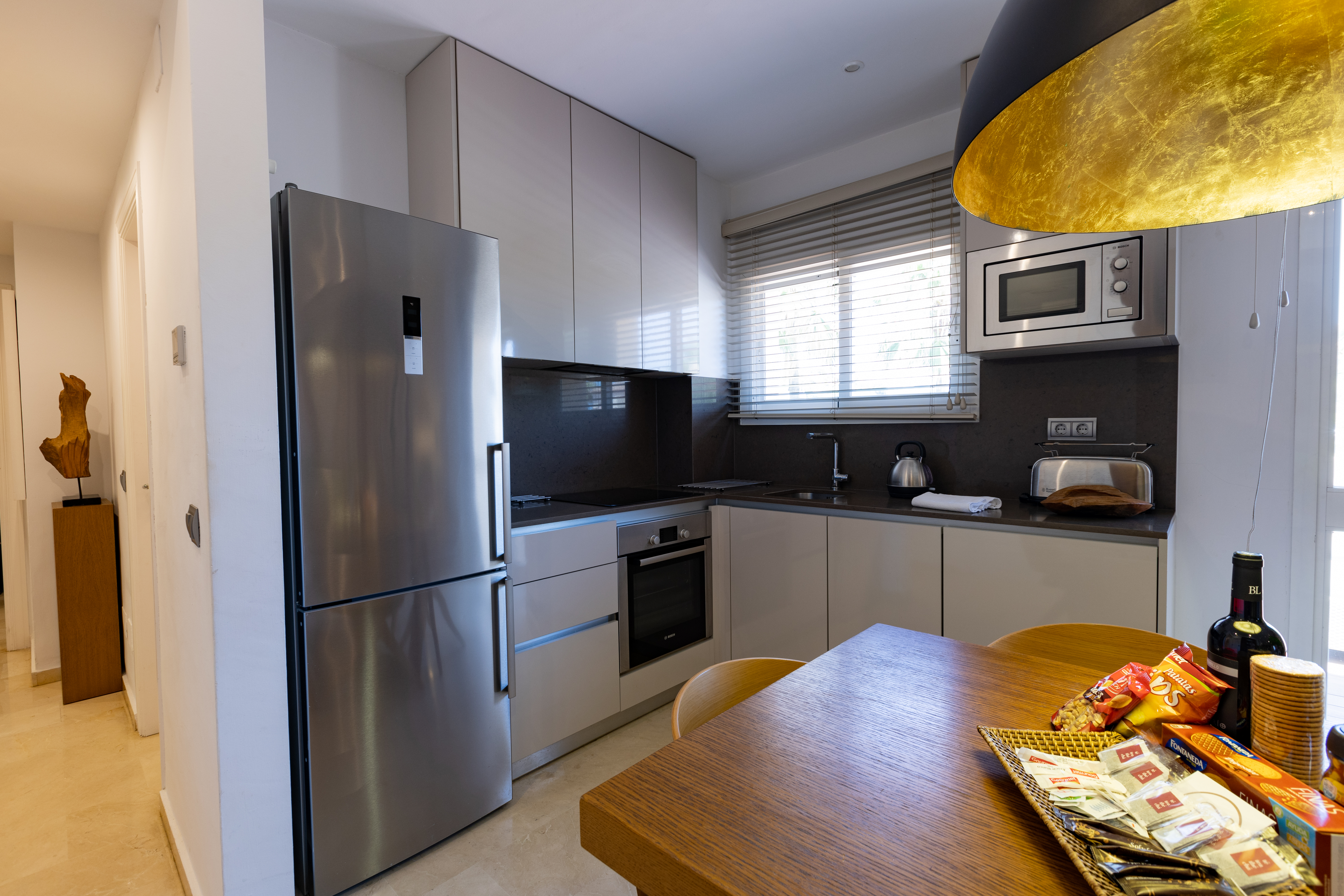 Guest room at the Wyndham Grand Costa del Sol in Mijas Costa, Other than US/Canada