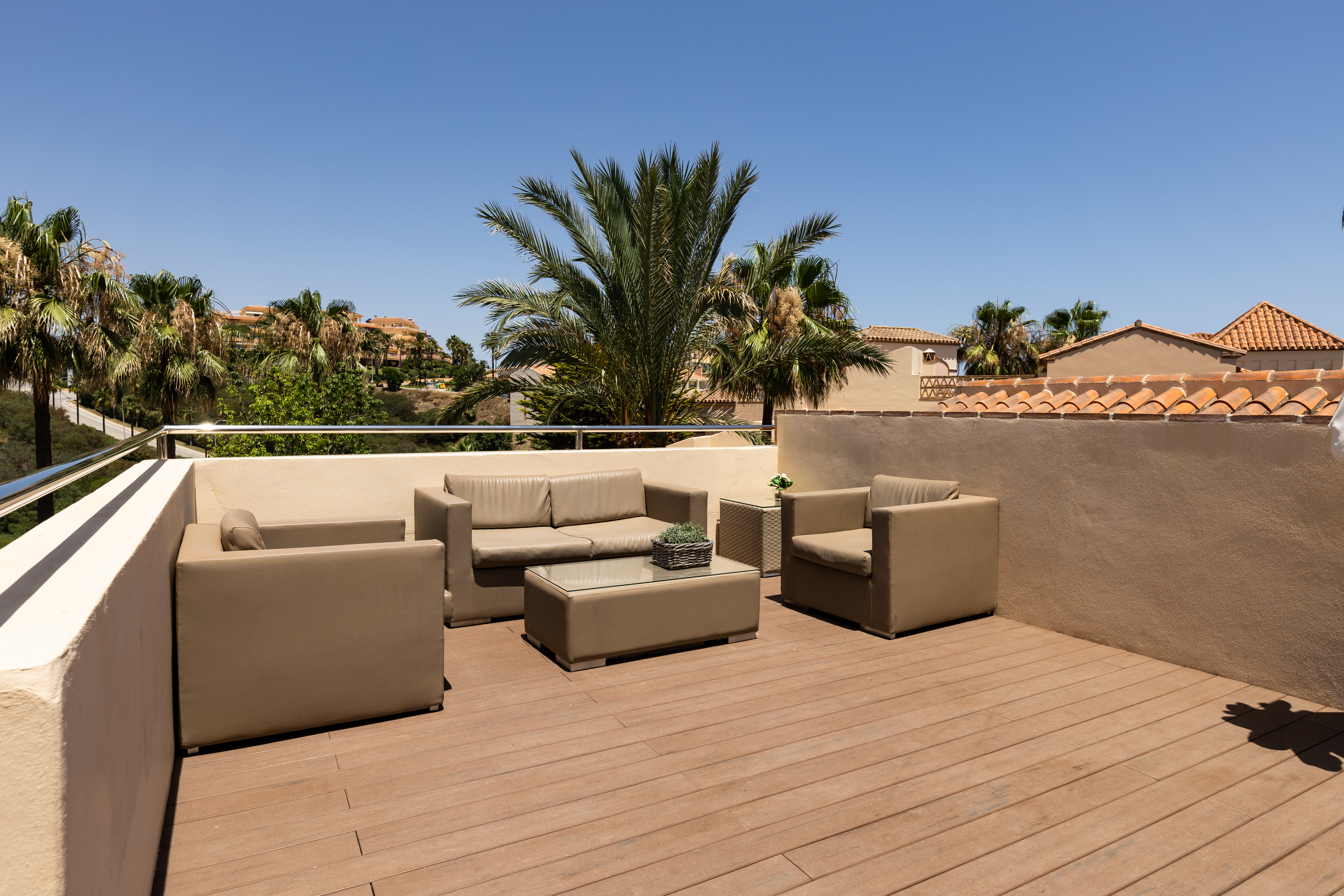 Guest room at the Wyndham Grand Costa del Sol in Mijas Costa, Other than US/Canada