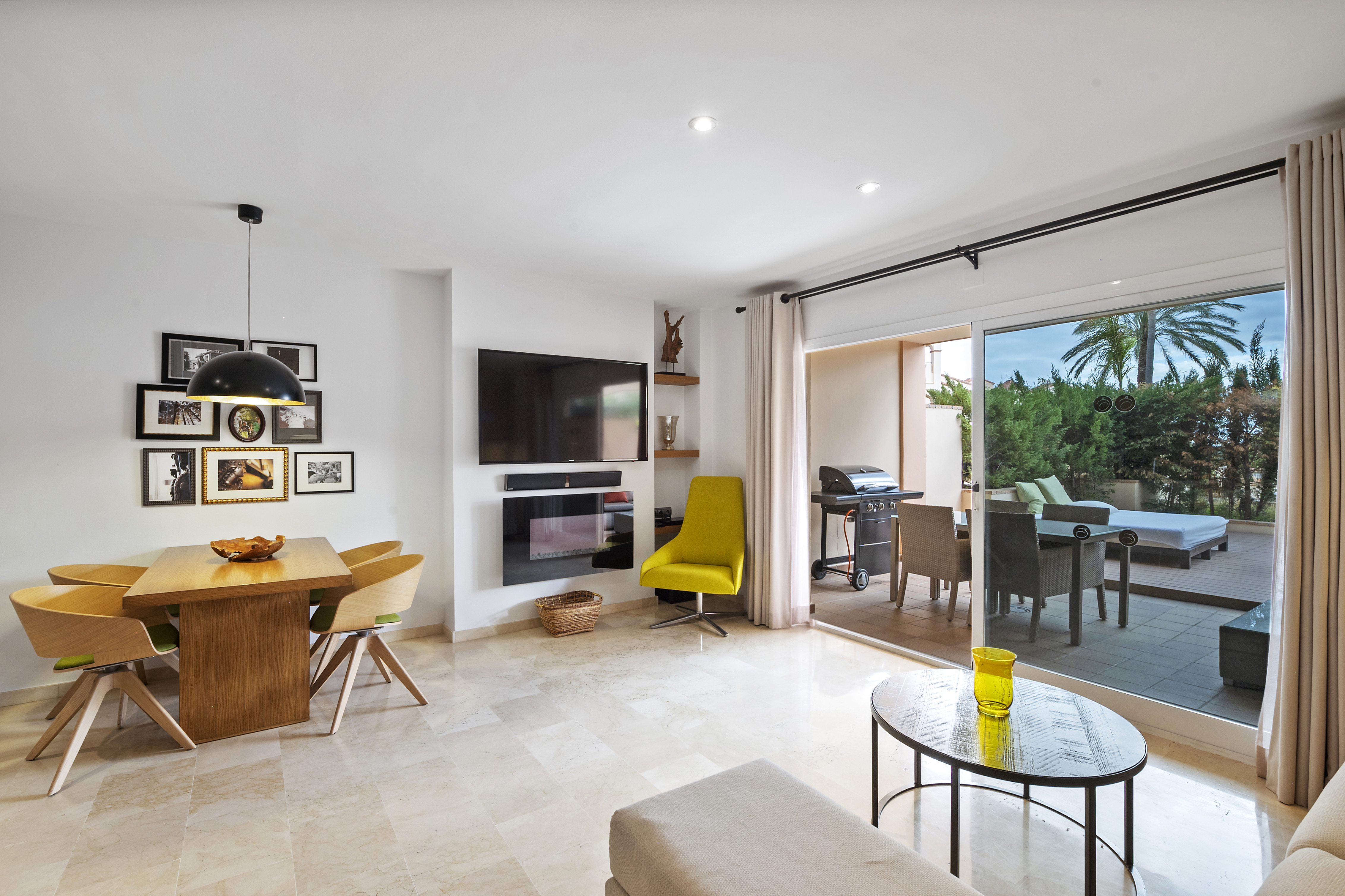 Guest room at the Wyndham Grand Costa del Sol in Mijas Costa, Other than US/Canada