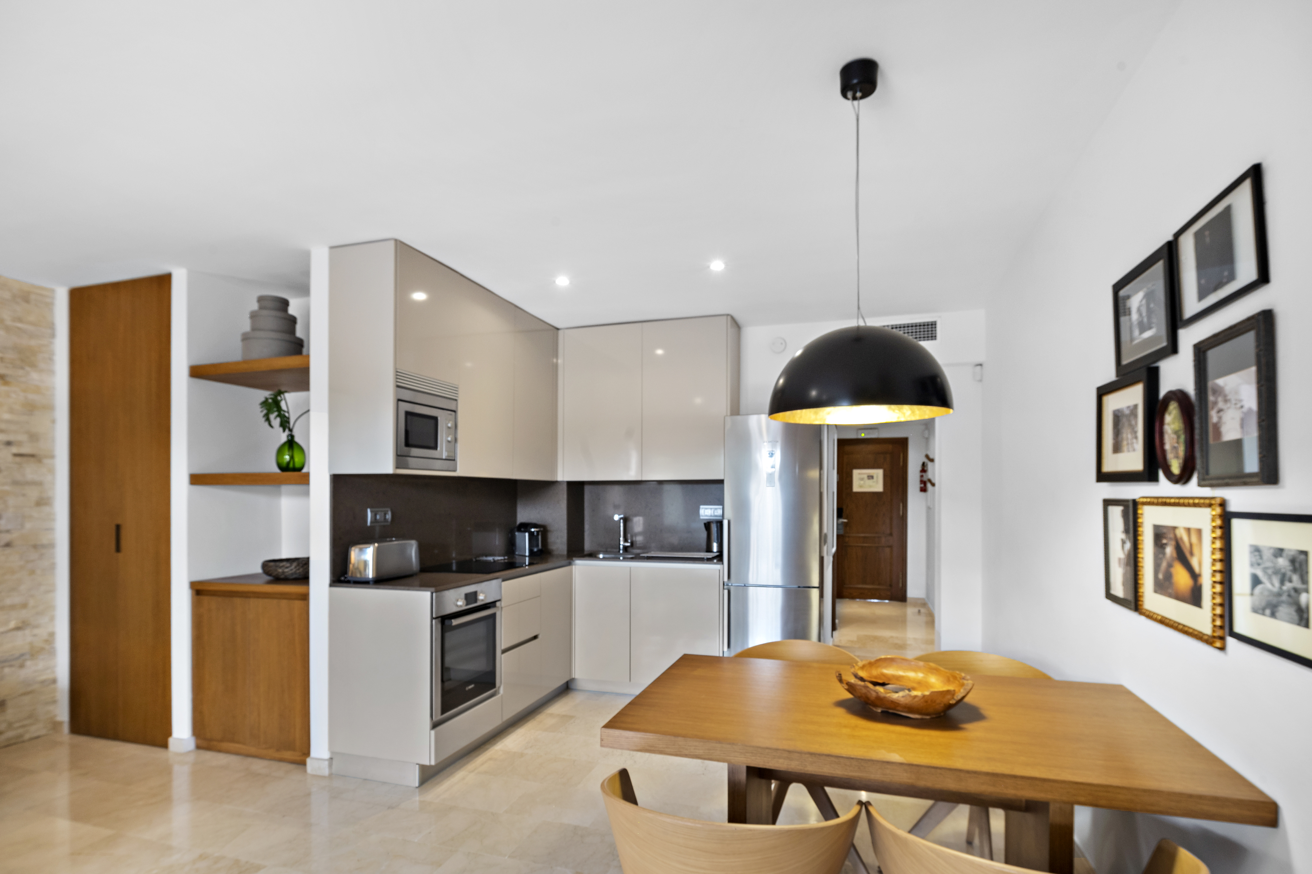 Guest room at the Wyndham Grand Costa del Sol in Mijas Costa, Other than US/Canada