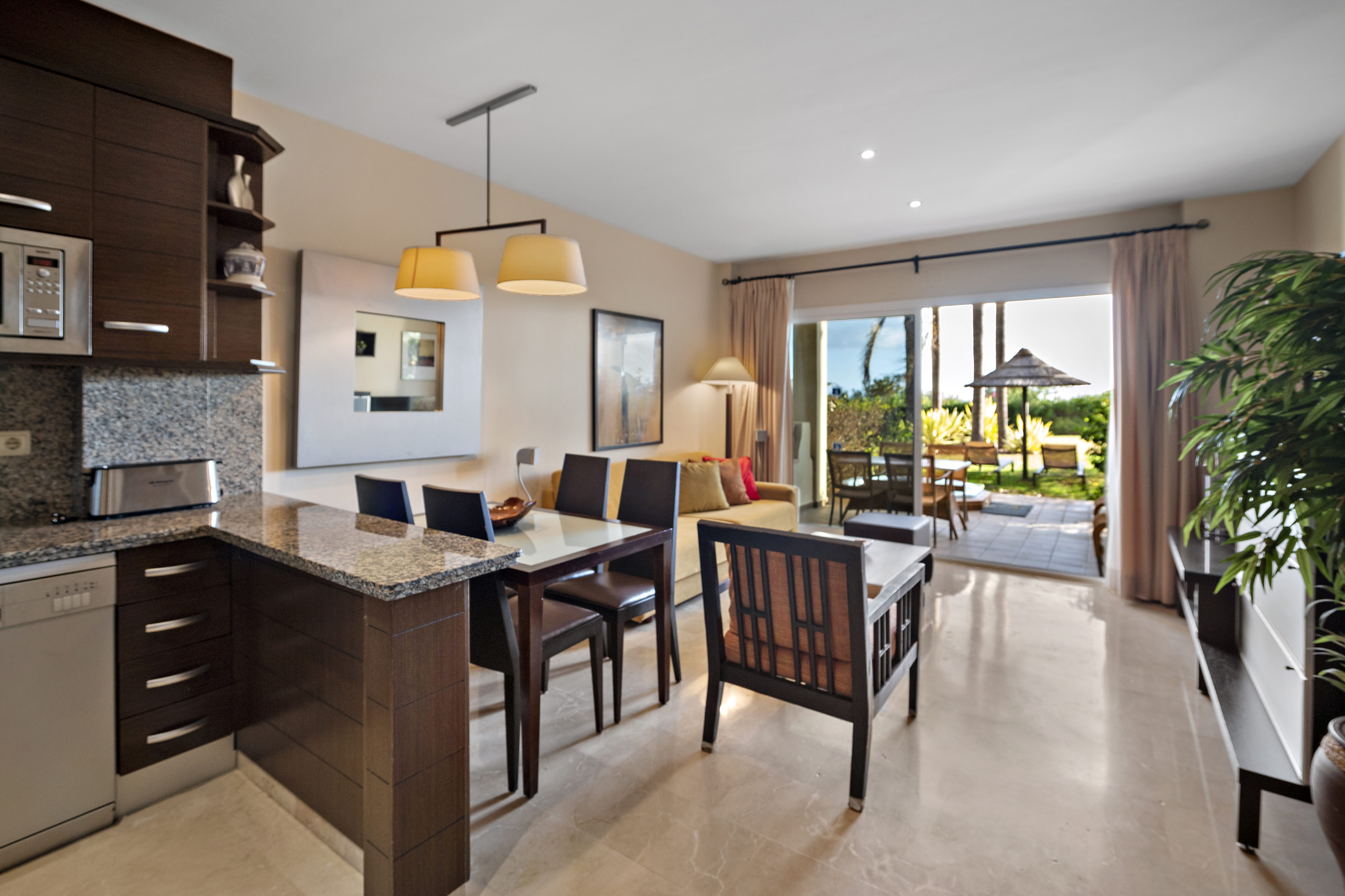 Guest room at the Wyndham Grand Costa del Sol in Mijas Costa, Other than US/Canada