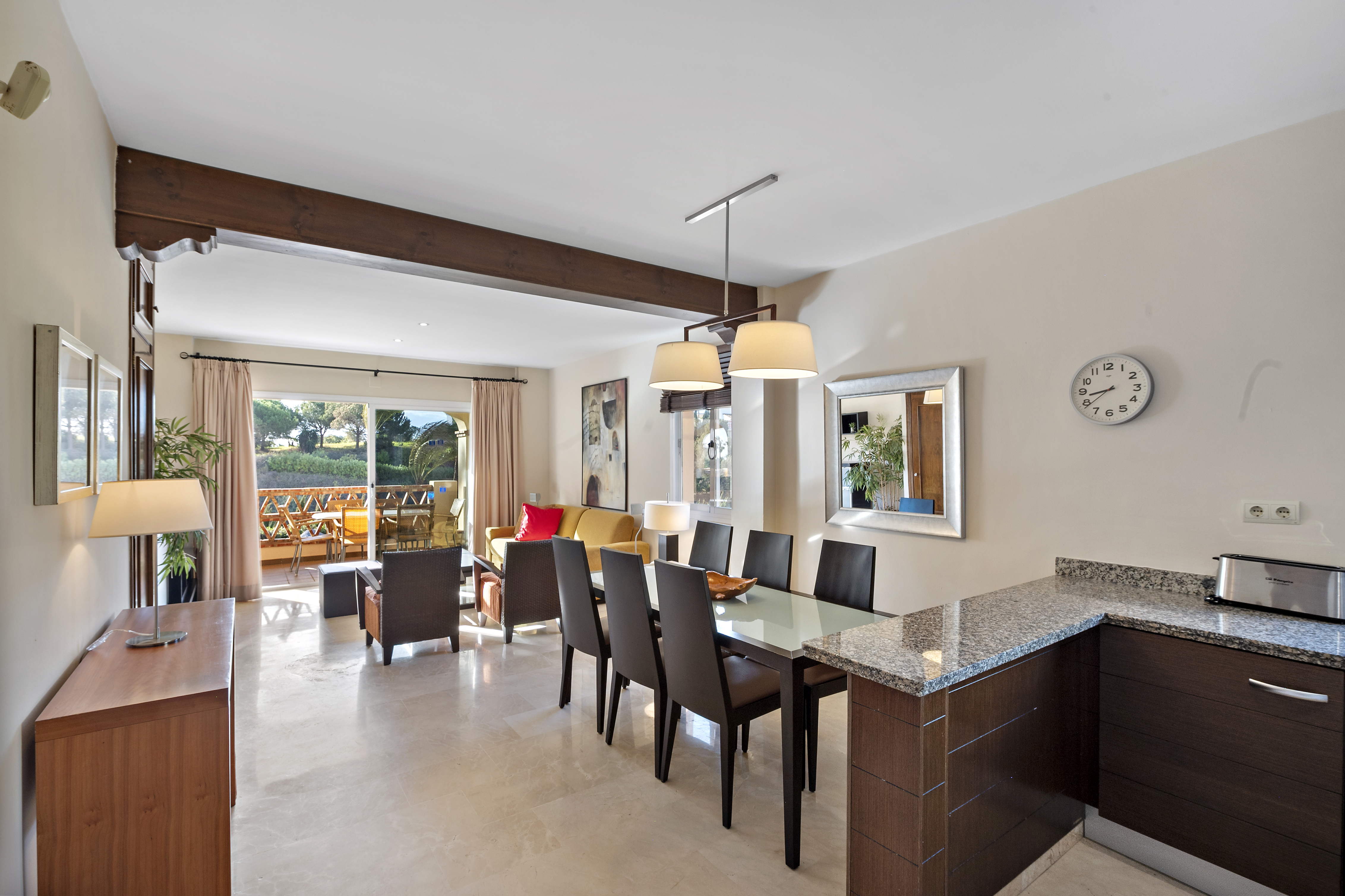 Guest room at the Wyndham Grand Costa del Sol in Mijas Costa, Other than US/Canada