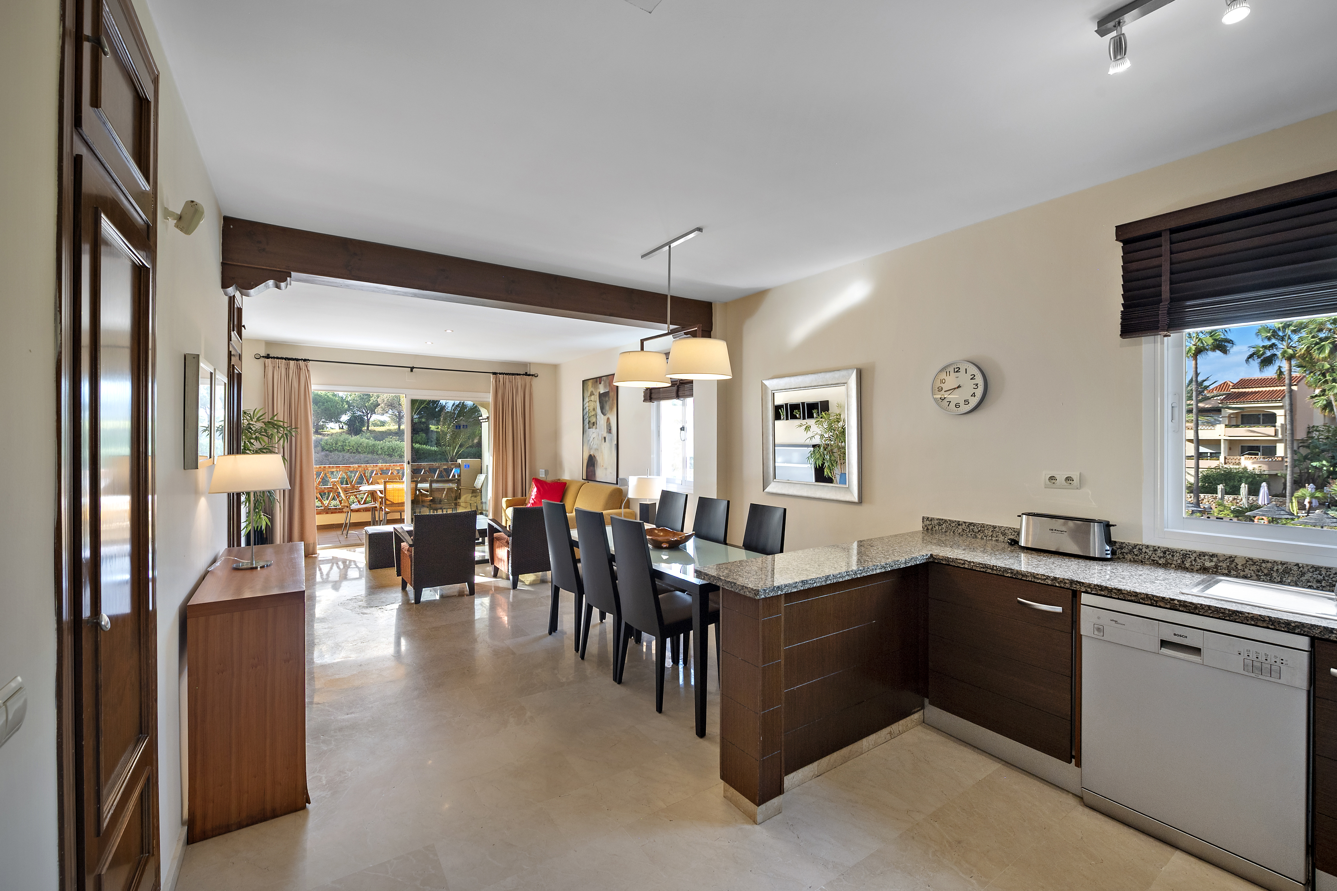 Guest room at the Wyndham Grand Costa del Sol in Mijas Costa, Other than US/Canada