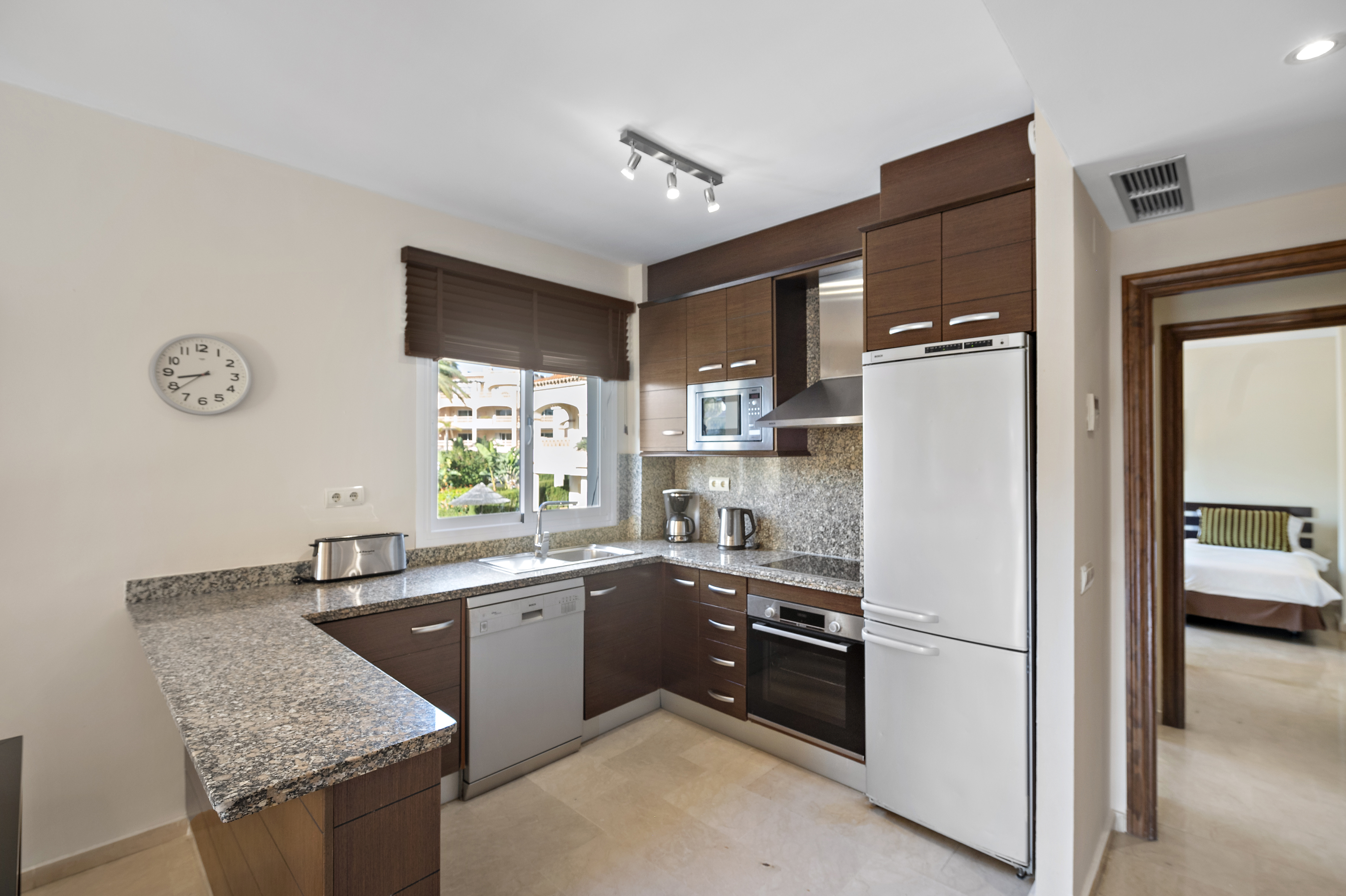 Guest room at the Wyndham Grand Costa del Sol in Mijas Costa, Other than US/Canada