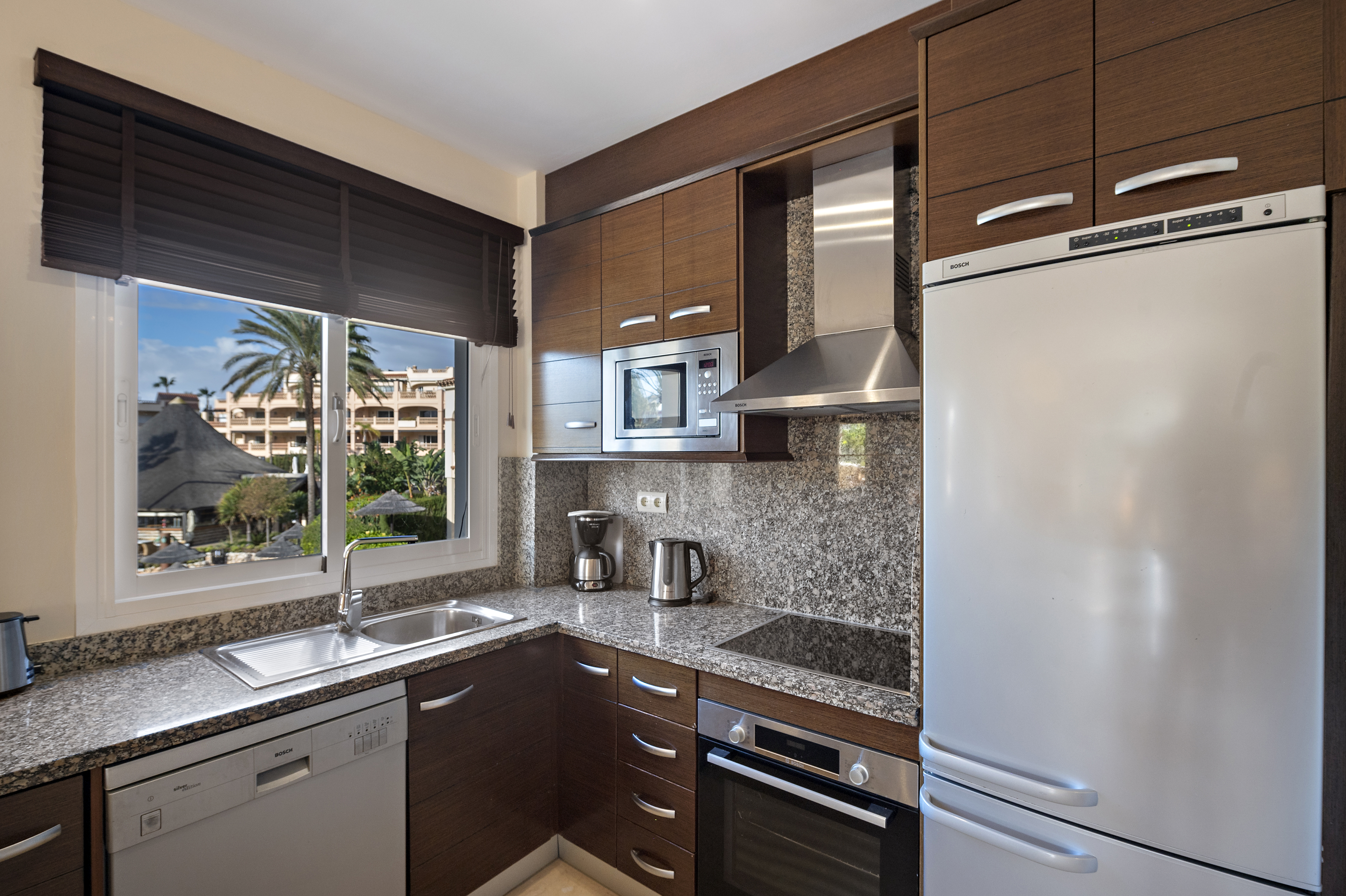 Guest room at the Wyndham Grand Costa del Sol in Mijas Costa, Other than US/Canada