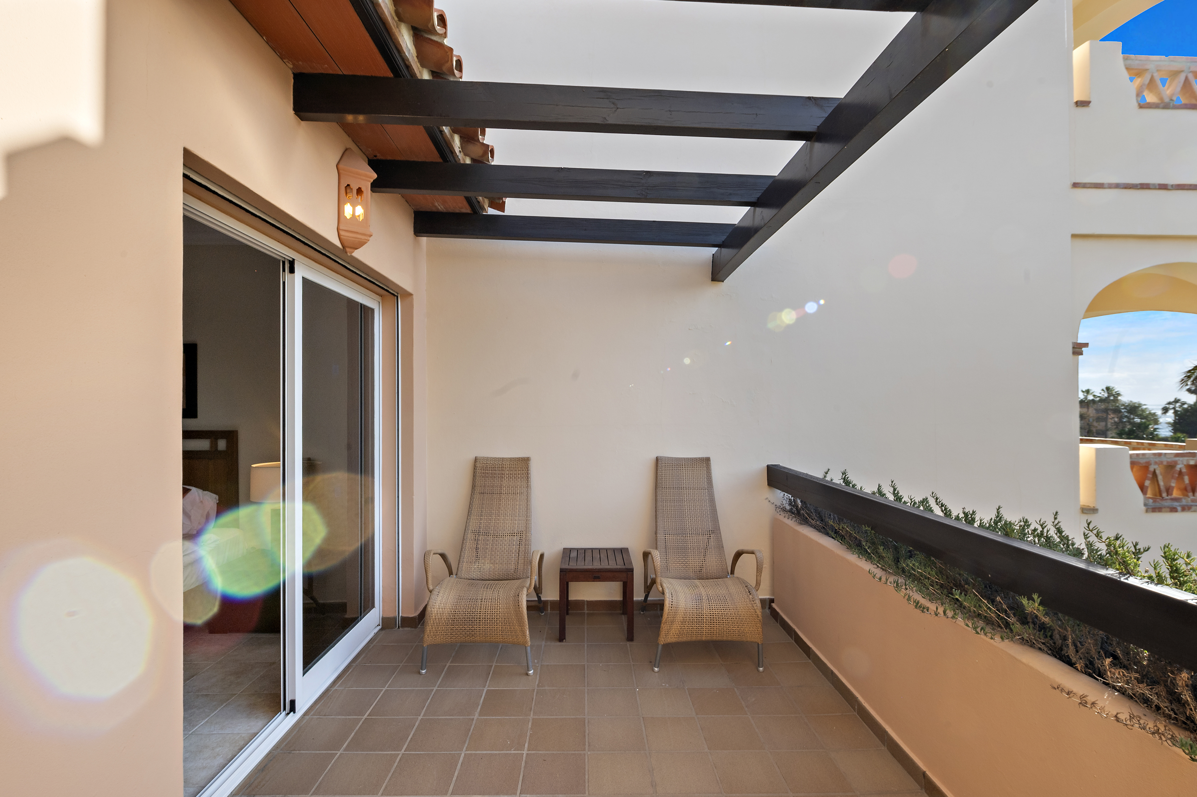 Guest room at the Wyndham Grand Costa del Sol in Mijas Costa, Other than US/Canada