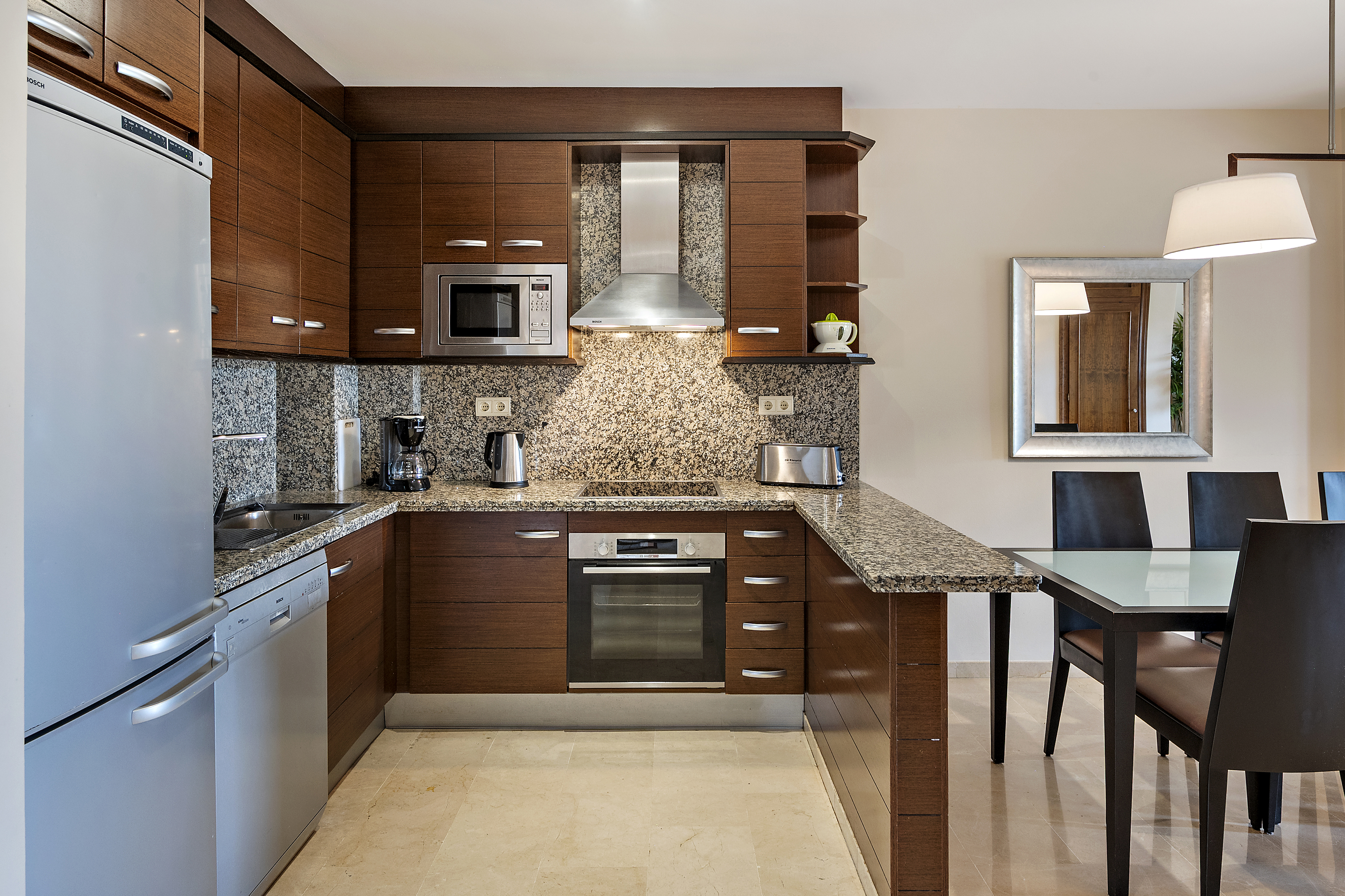 Guest room at the Wyndham Grand Costa del Sol in Mijas Costa, Other than US/Canada