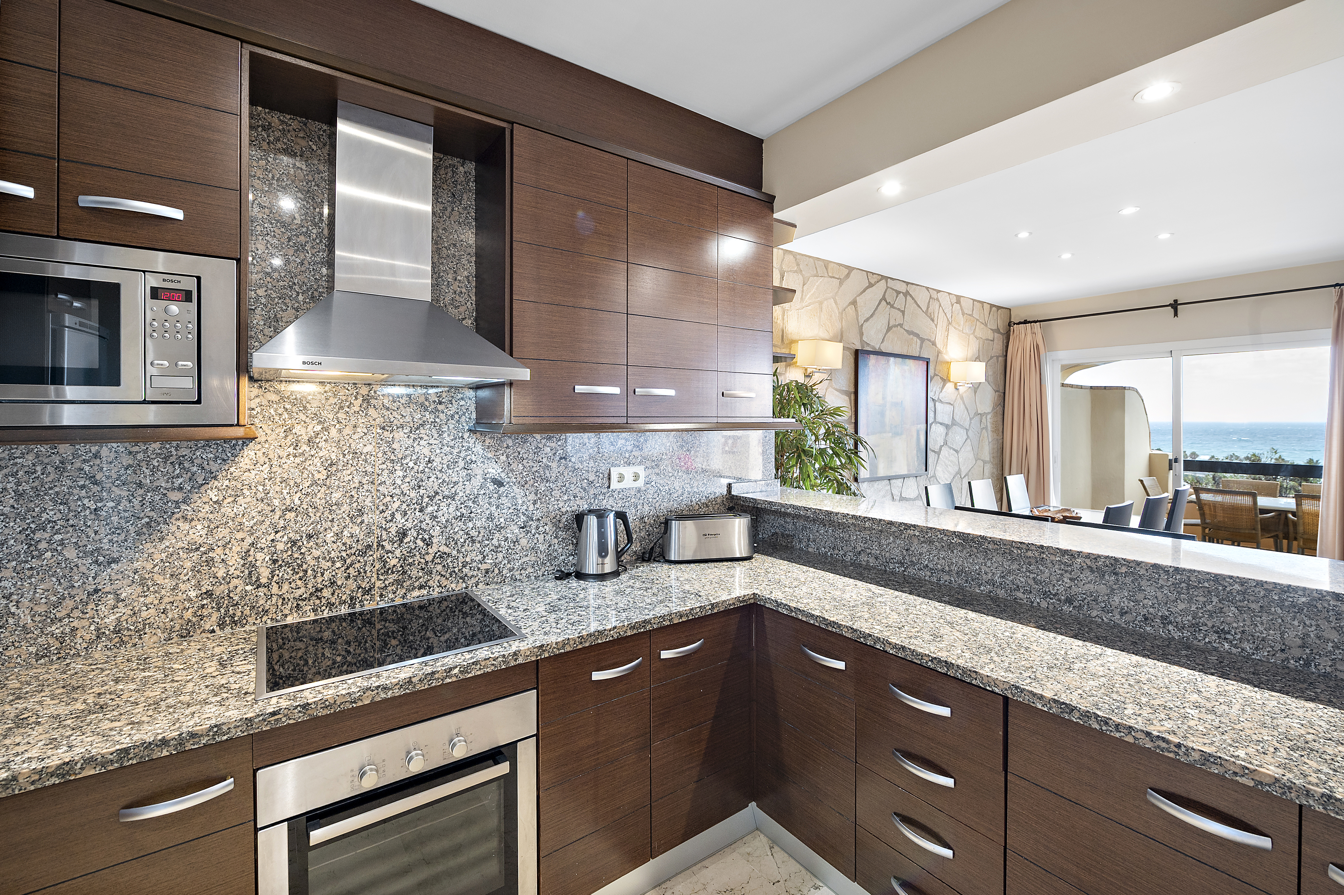 Guest room at the Wyndham Grand Costa del Sol in Mijas Costa, Other than US/Canada