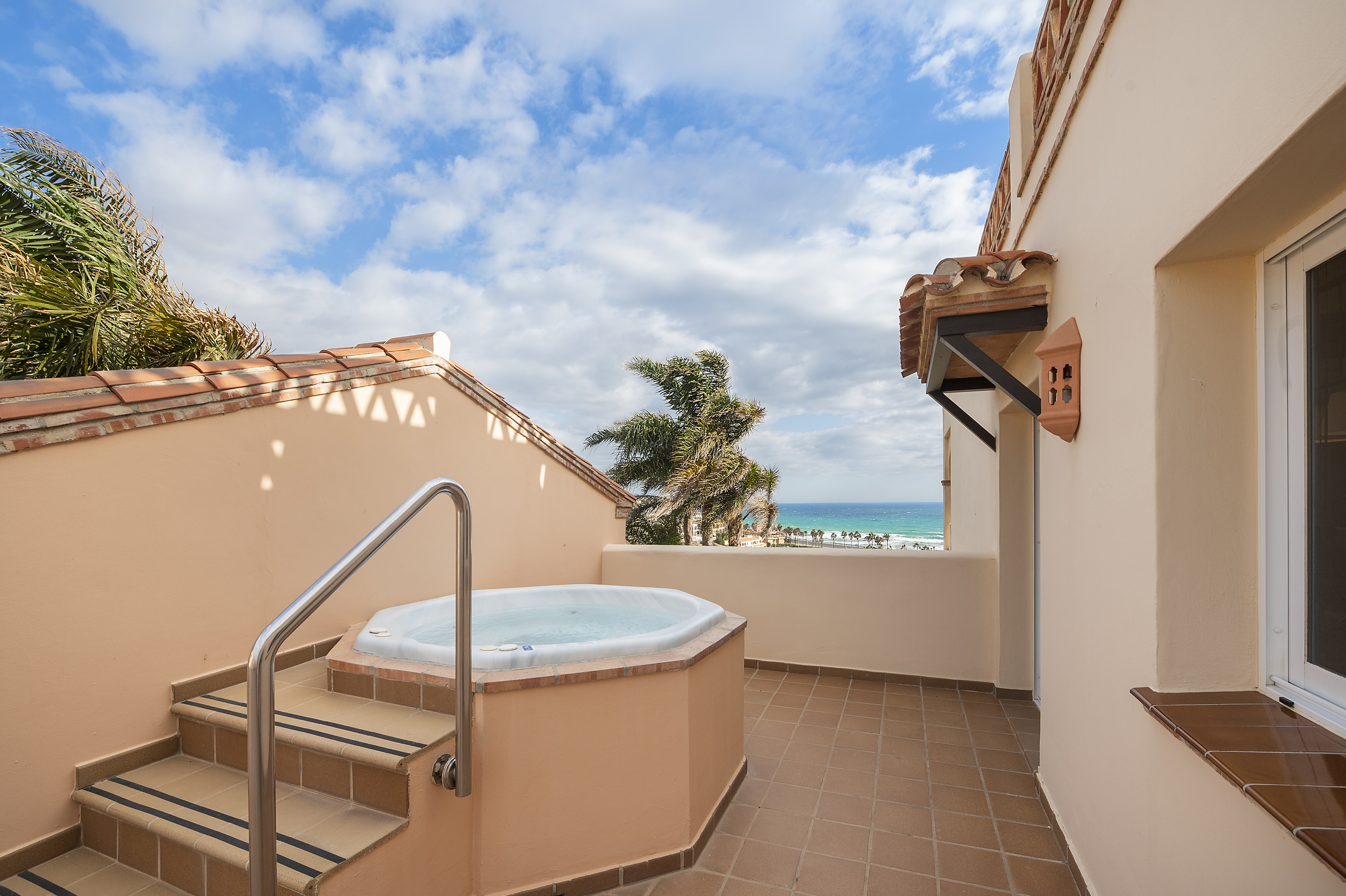 Guest room at the Wyndham Grand Costa del Sol in Mijas Costa, Other than US/Canada
