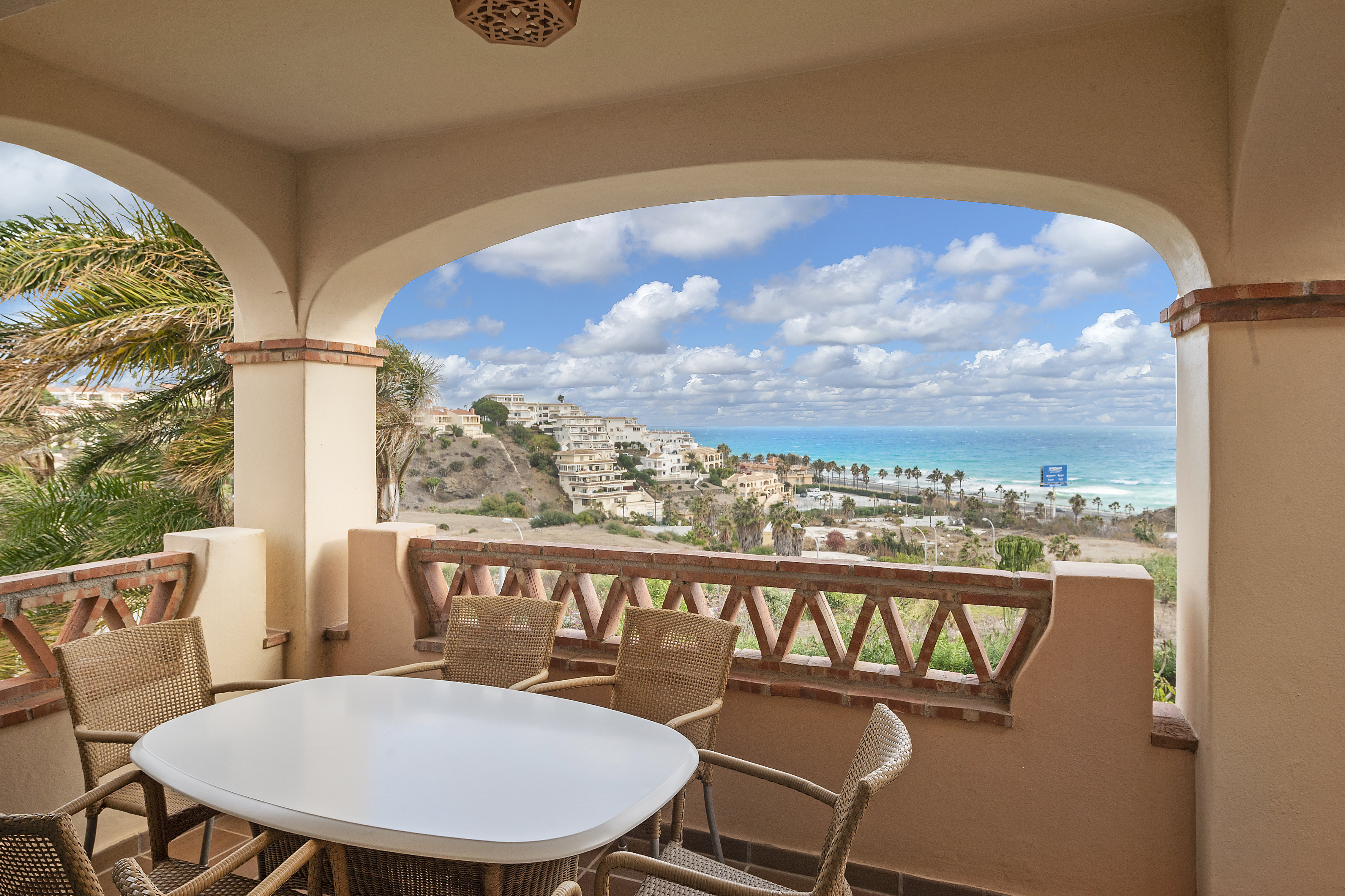 Guest room at the Wyndham Grand Costa del Sol in Mijas Costa, Other than US/Canada