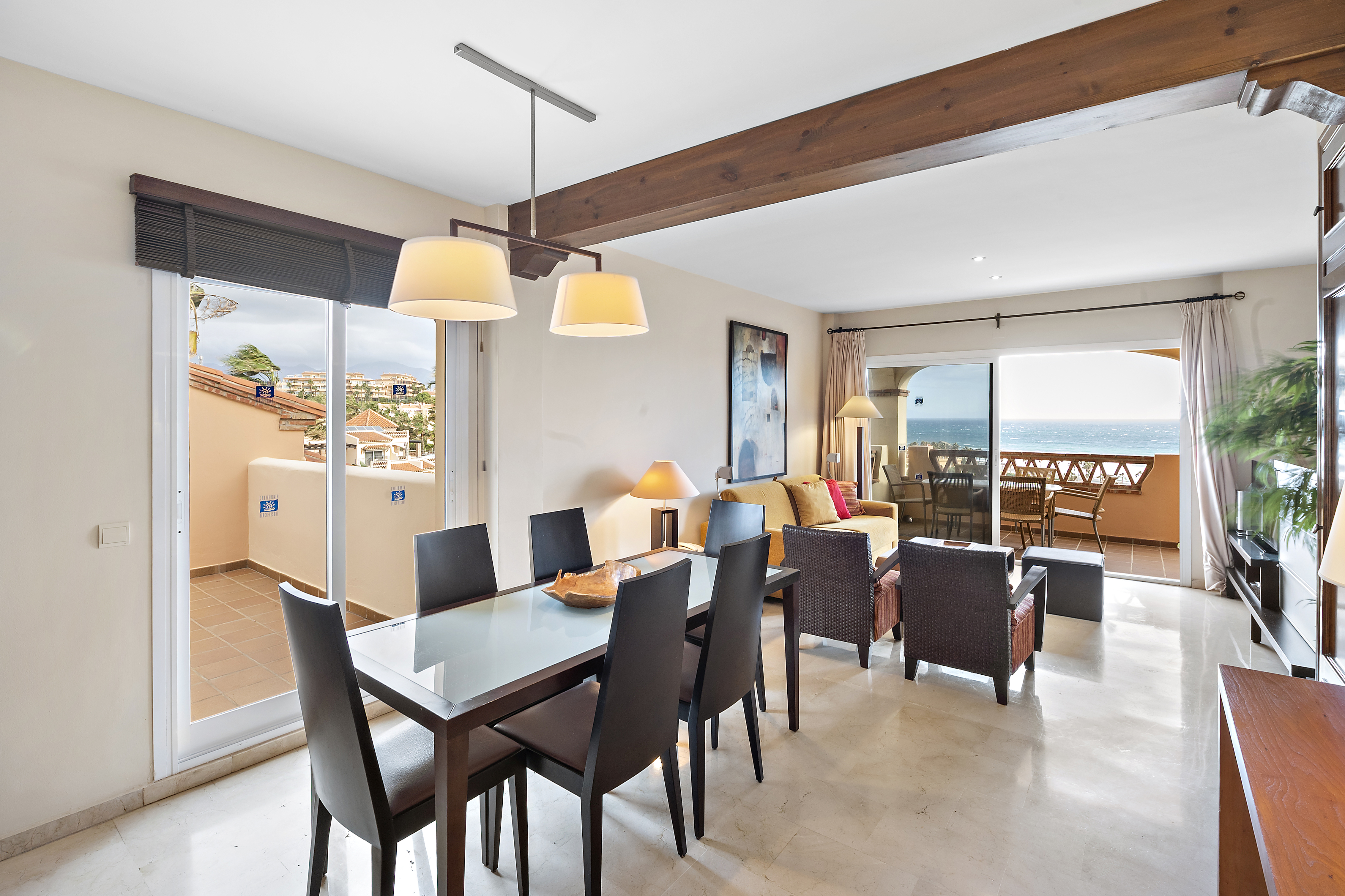 Guest room at the Wyndham Grand Costa del Sol in Mijas Costa, Other than US/Canada