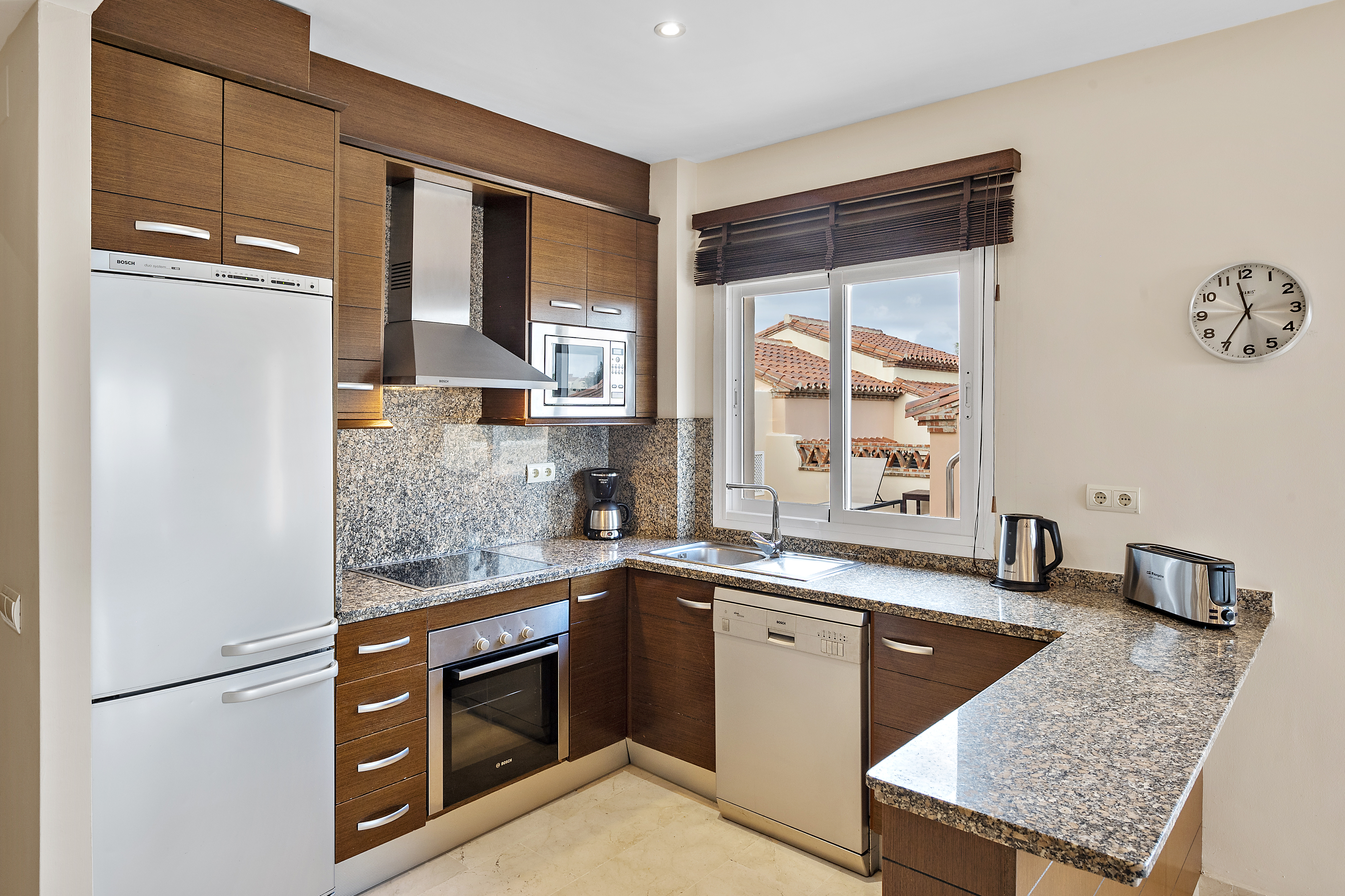 Guest room at the Wyndham Grand Costa del Sol in Mijas Costa, Other than US/Canada