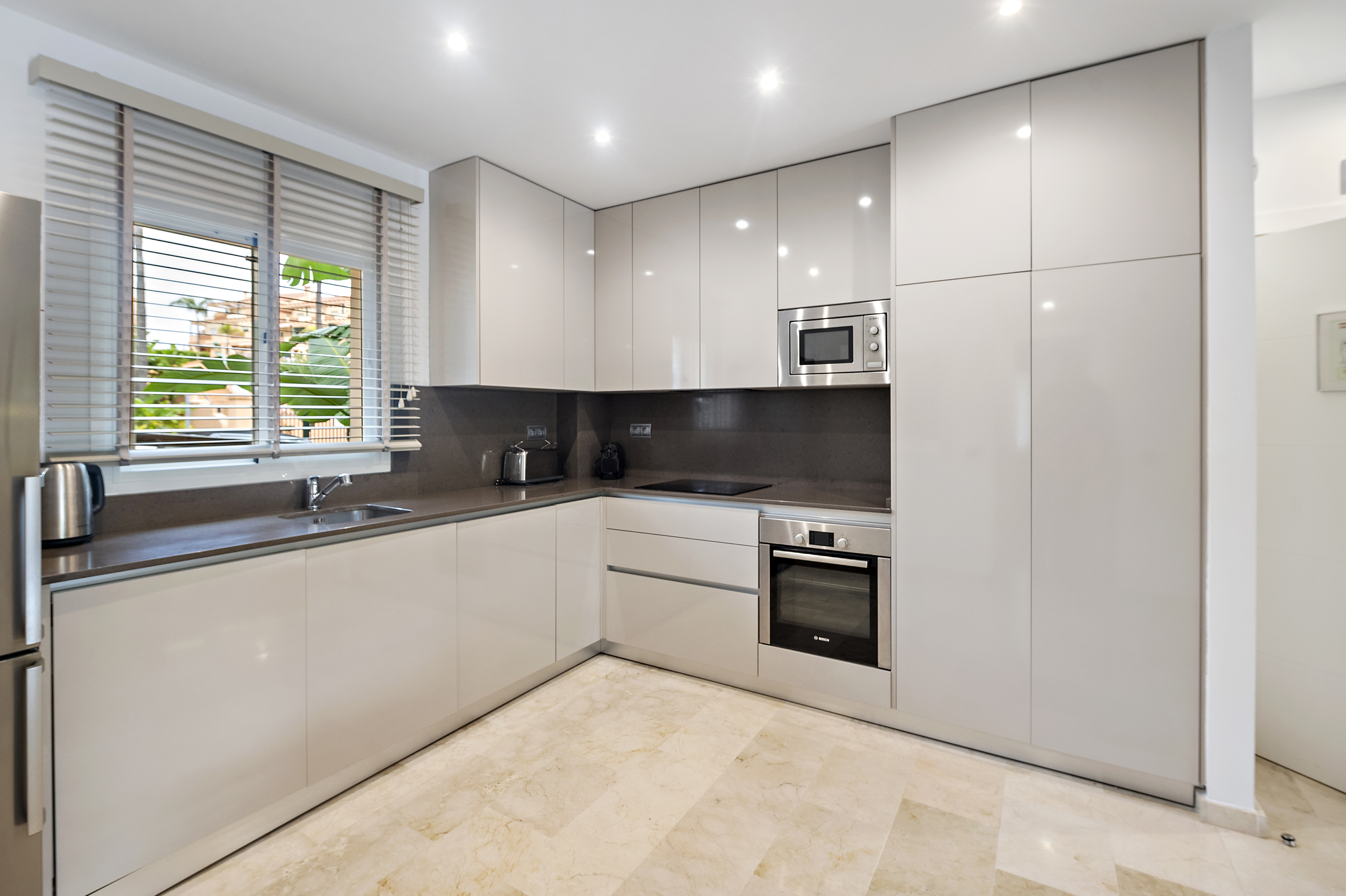 Guest room at the Wyndham Grand Costa del Sol in Mijas Costa, Other than US/Canada