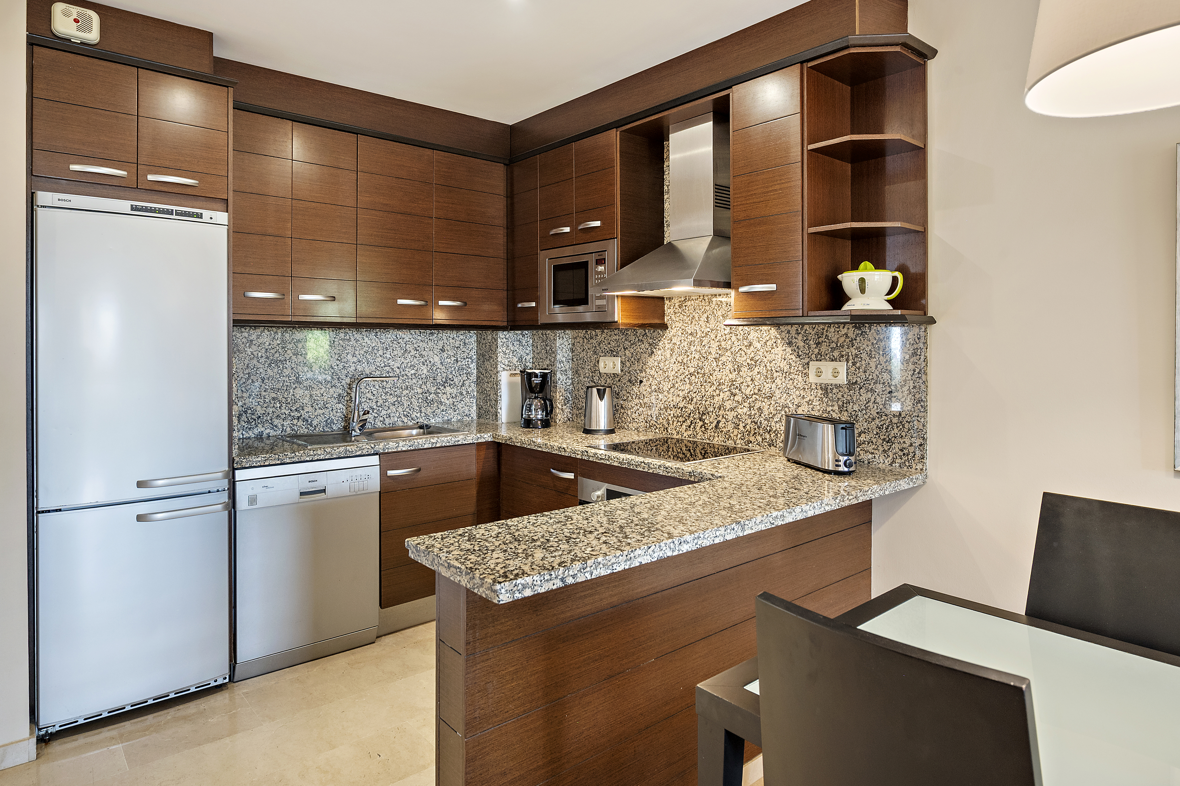 Guest room at the Wyndham Grand Costa del Sol in Mijas Costa, Other than US/Canada