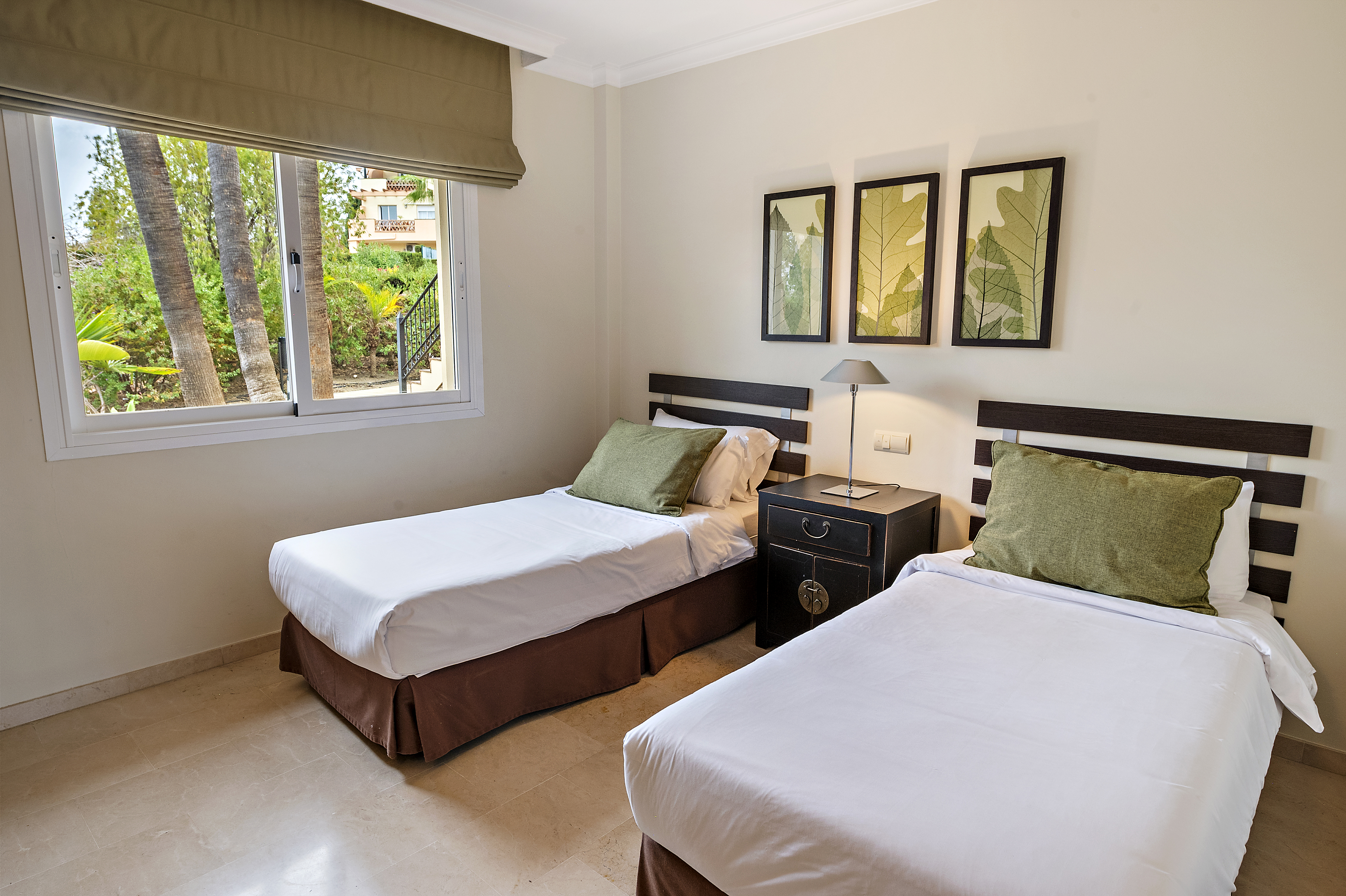 Guest room at the Wyndham Grand Costa del Sol in Mijas Costa, Other than US/Canada